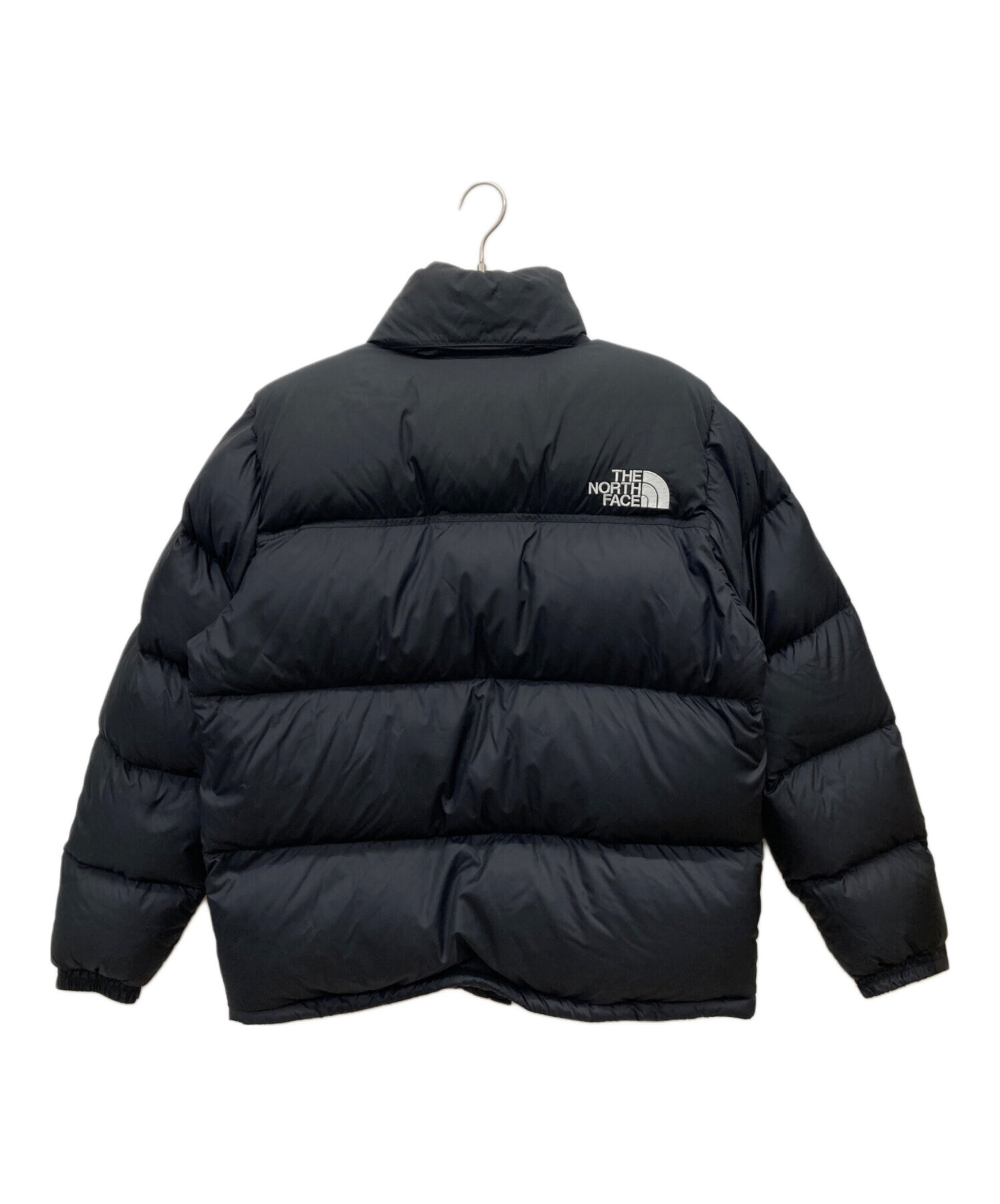 中古・古着通販】THE NORTH FACE (ザ ノース フェイス) Nuptse Jacket 