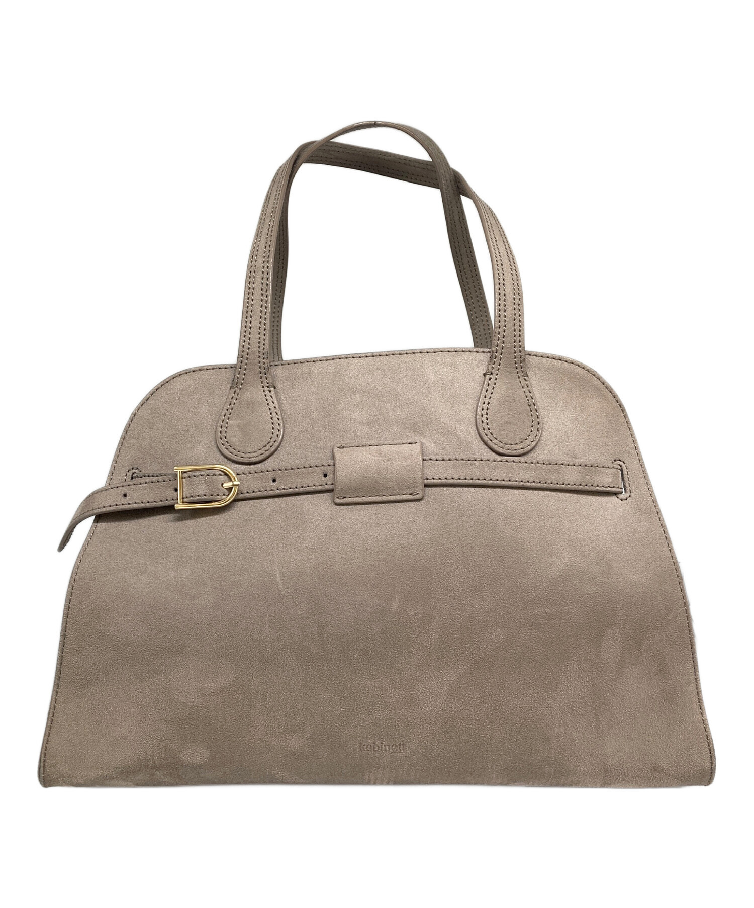 中古・古着通販】Kabinett (カビネッツ) WEEKEND ミニボストン