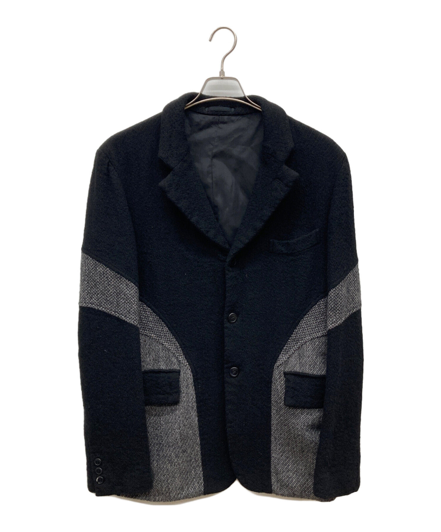 中古・古着通販】COMME des GARCONS HOMME PLUS (コムデギャルソンオム