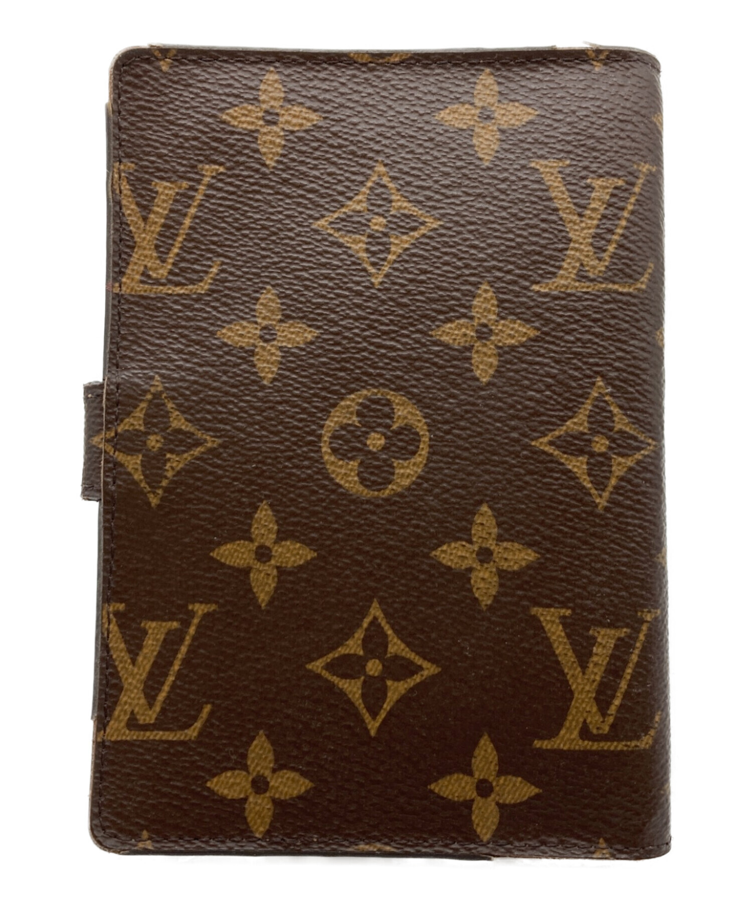 中古・古着通販】LOUIS VUITTON (ルイ ヴィトン) 手帳カバー｜ブランド