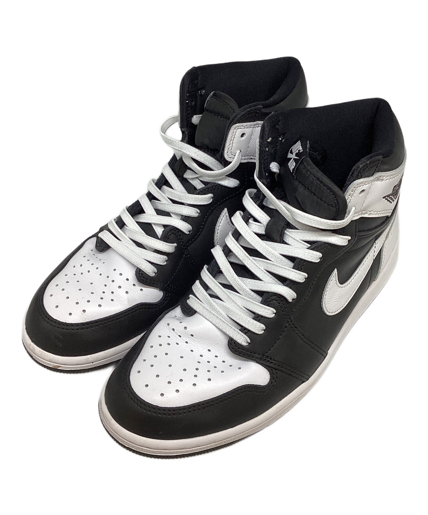 中古・古着通販】NIKE (ナイキ) Air Jordan 1 Retro High OG 