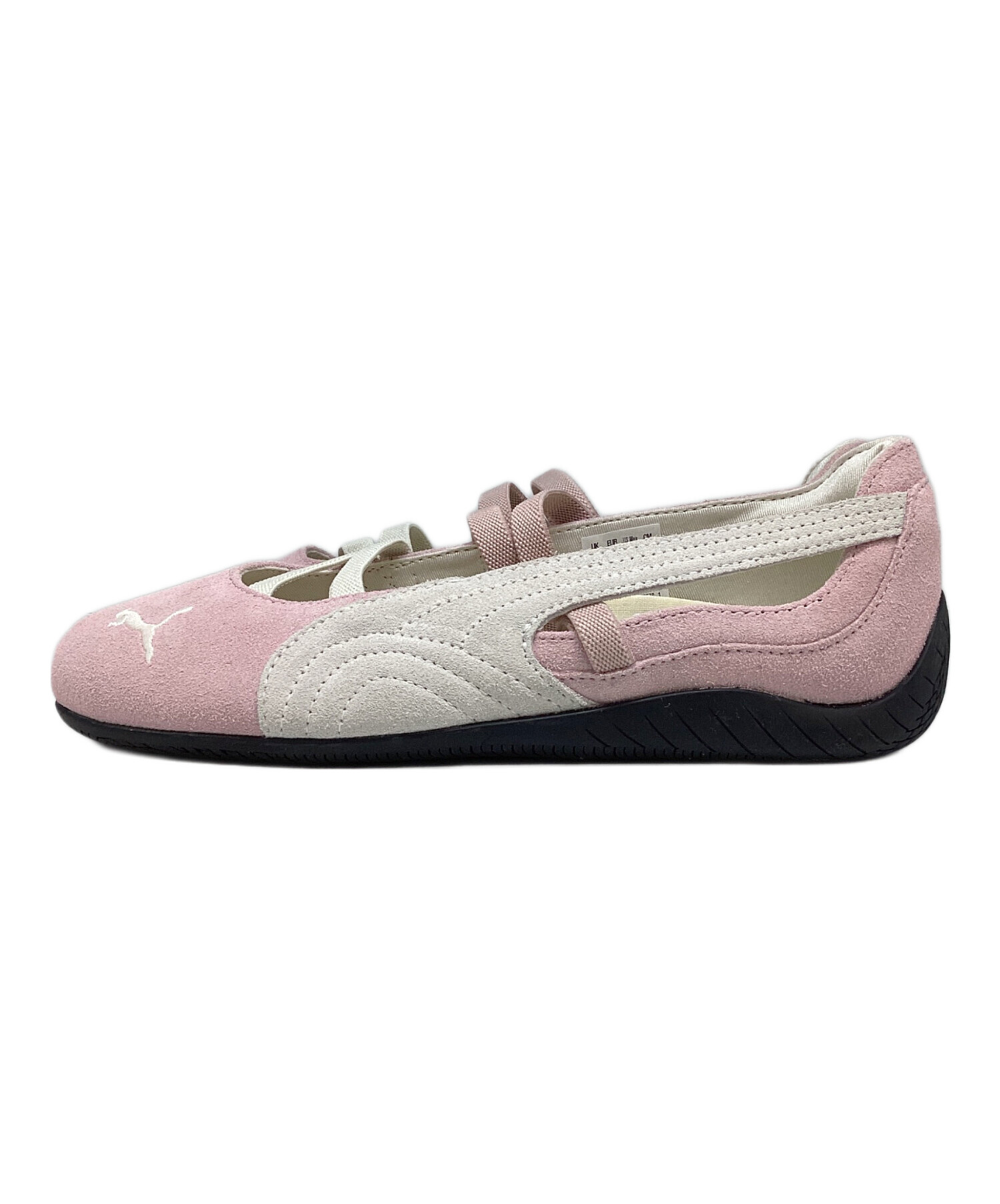 中古・古着通販】PUMA (プーマ) SPEEDCAT BALLET SD/スピードキャット 