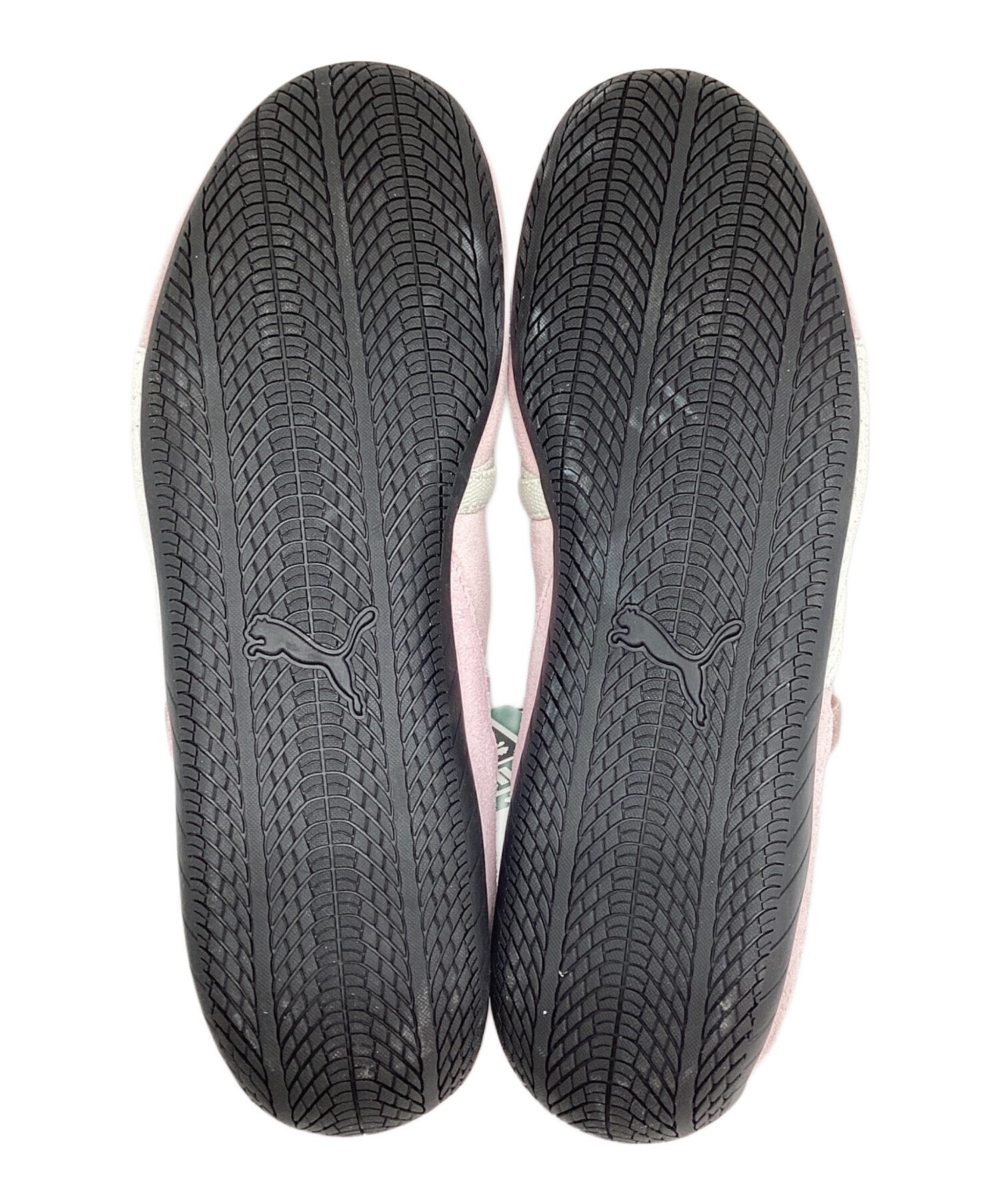 中古・古着通販】PUMA (プーマ) SPEEDCAT BALLET SD/スピードキャット 