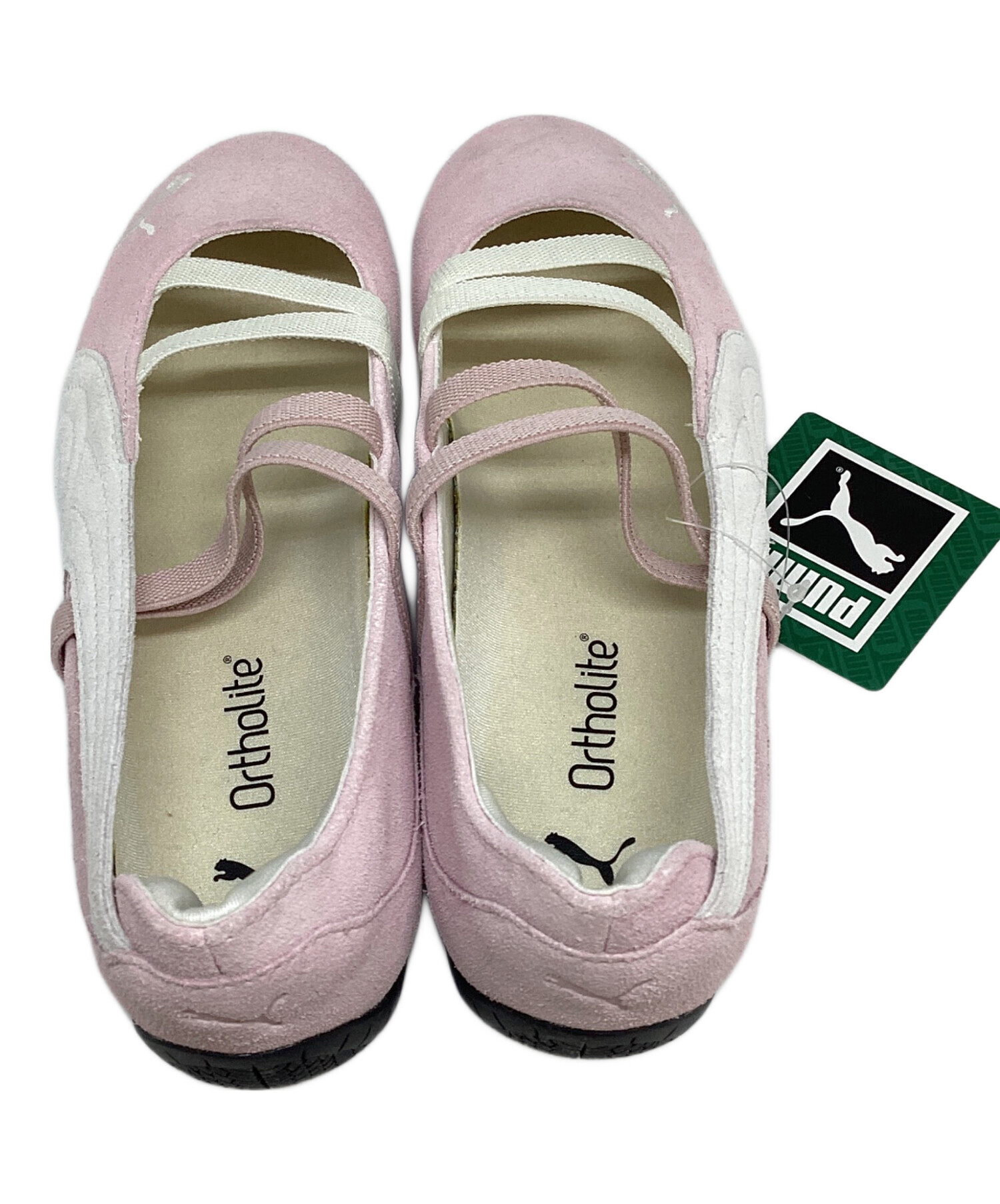 中古・古着通販】PUMA (プーマ) SPEEDCAT BALLET SD/スピードキャット 