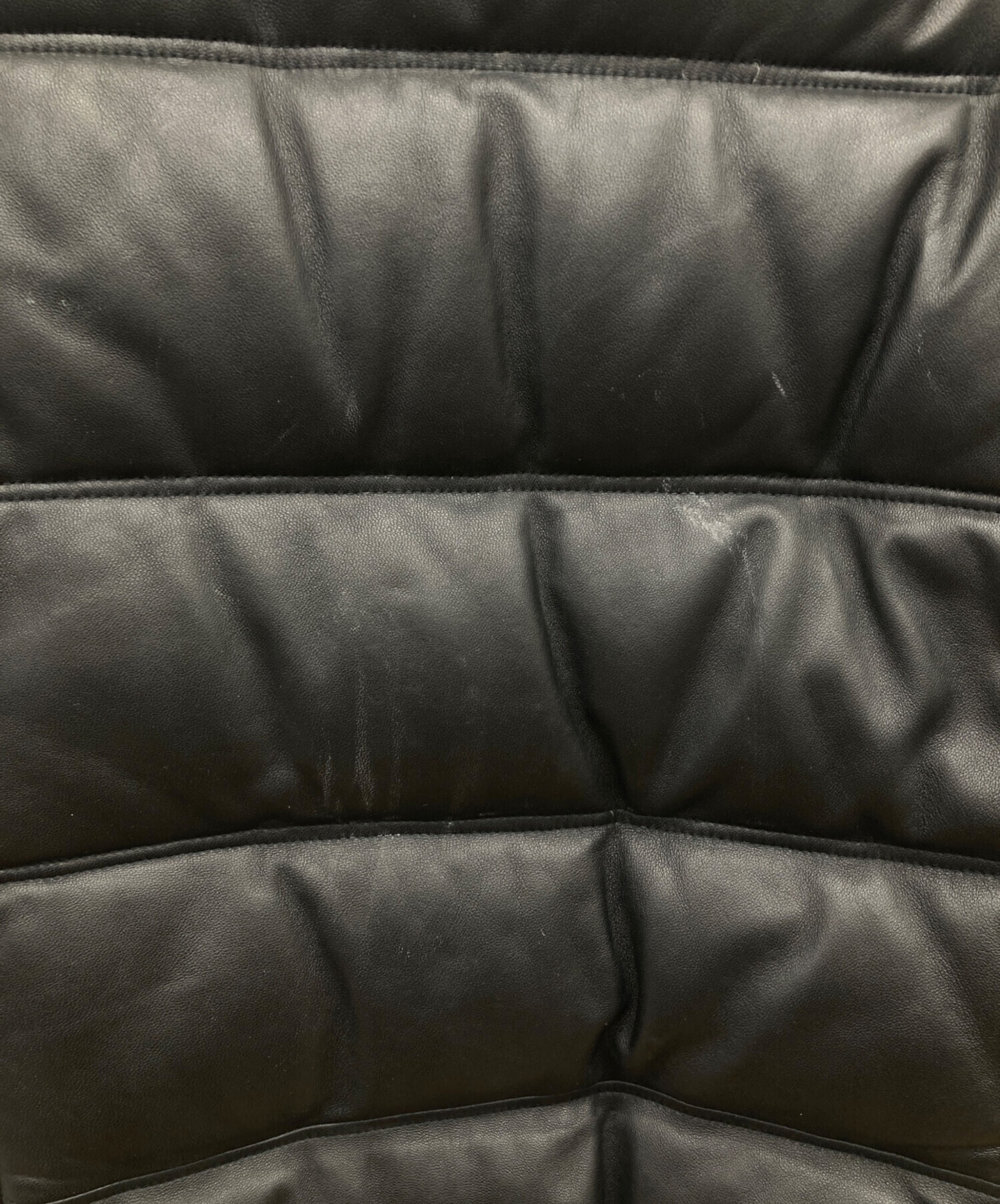 中古・古着通販】Schott (ショット) モーターサイクル ラムレザー