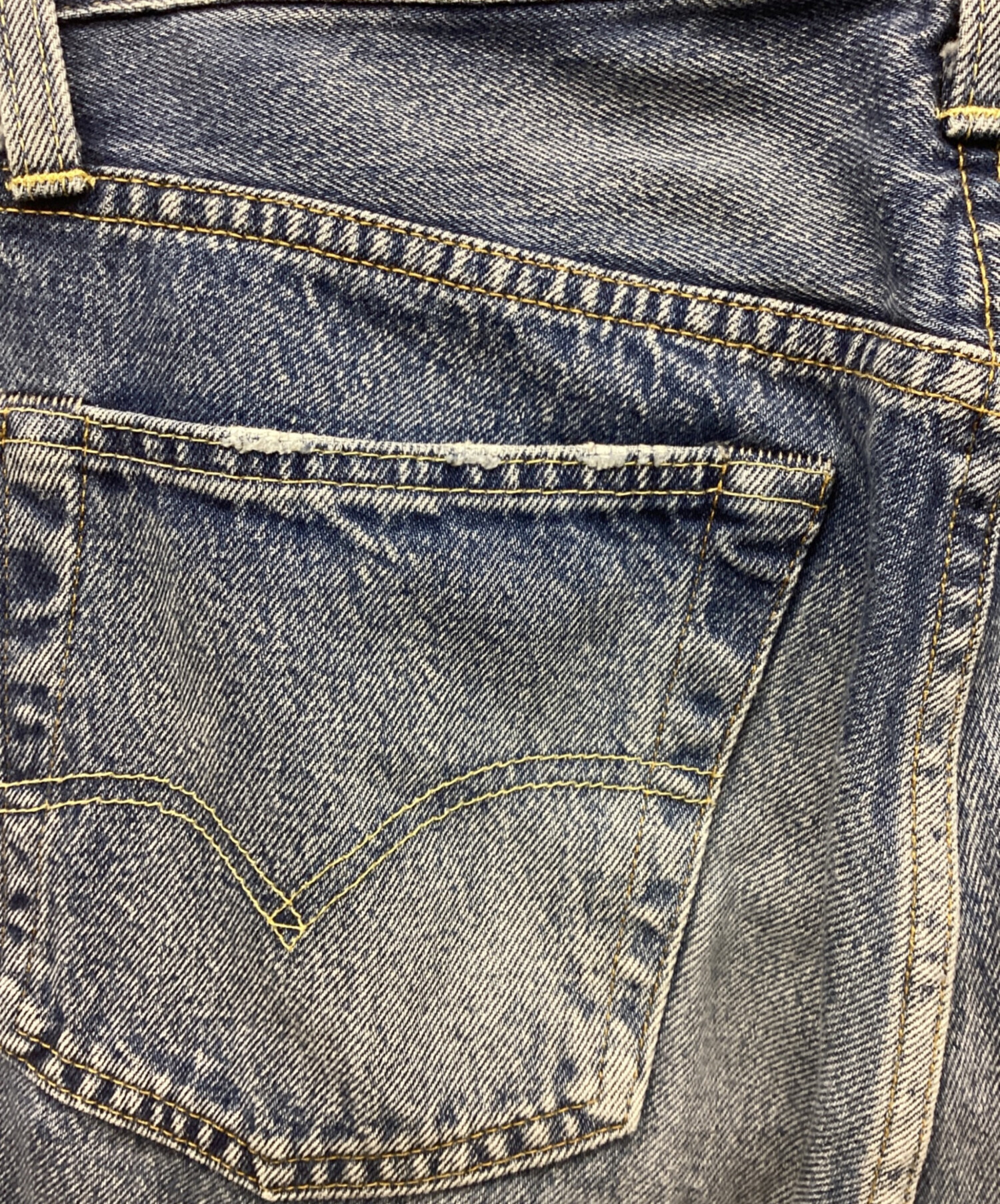 中古・古着通販】LEVI'S VINTAGE CLOTHING (リーバイス ビンテージ