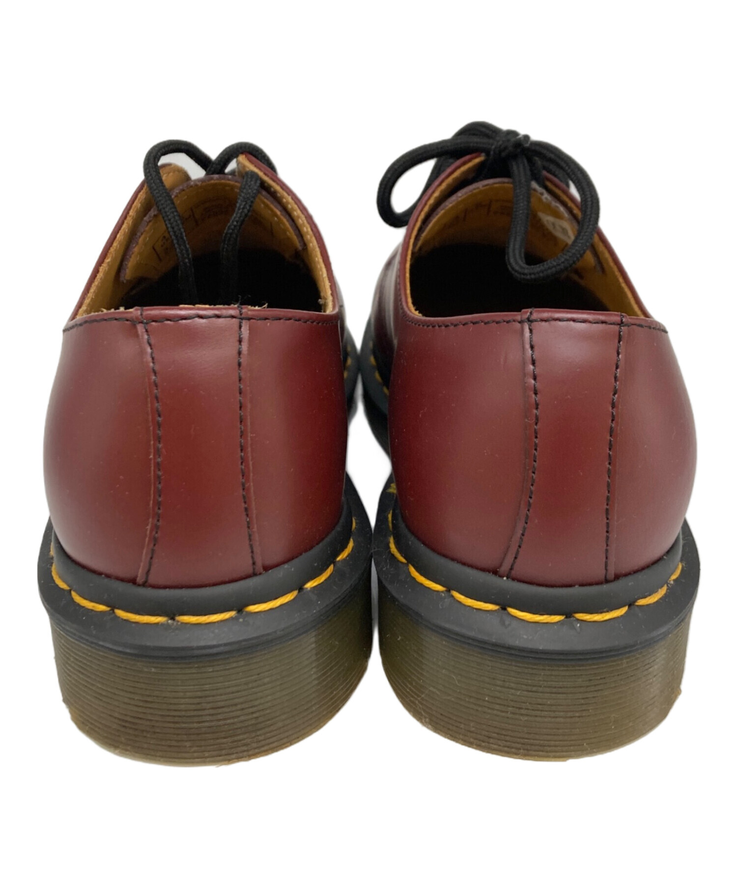 ドクターマーチン　UK4 Dr.Martens ドクターマーチン Audrick T Bar レディース Tバー