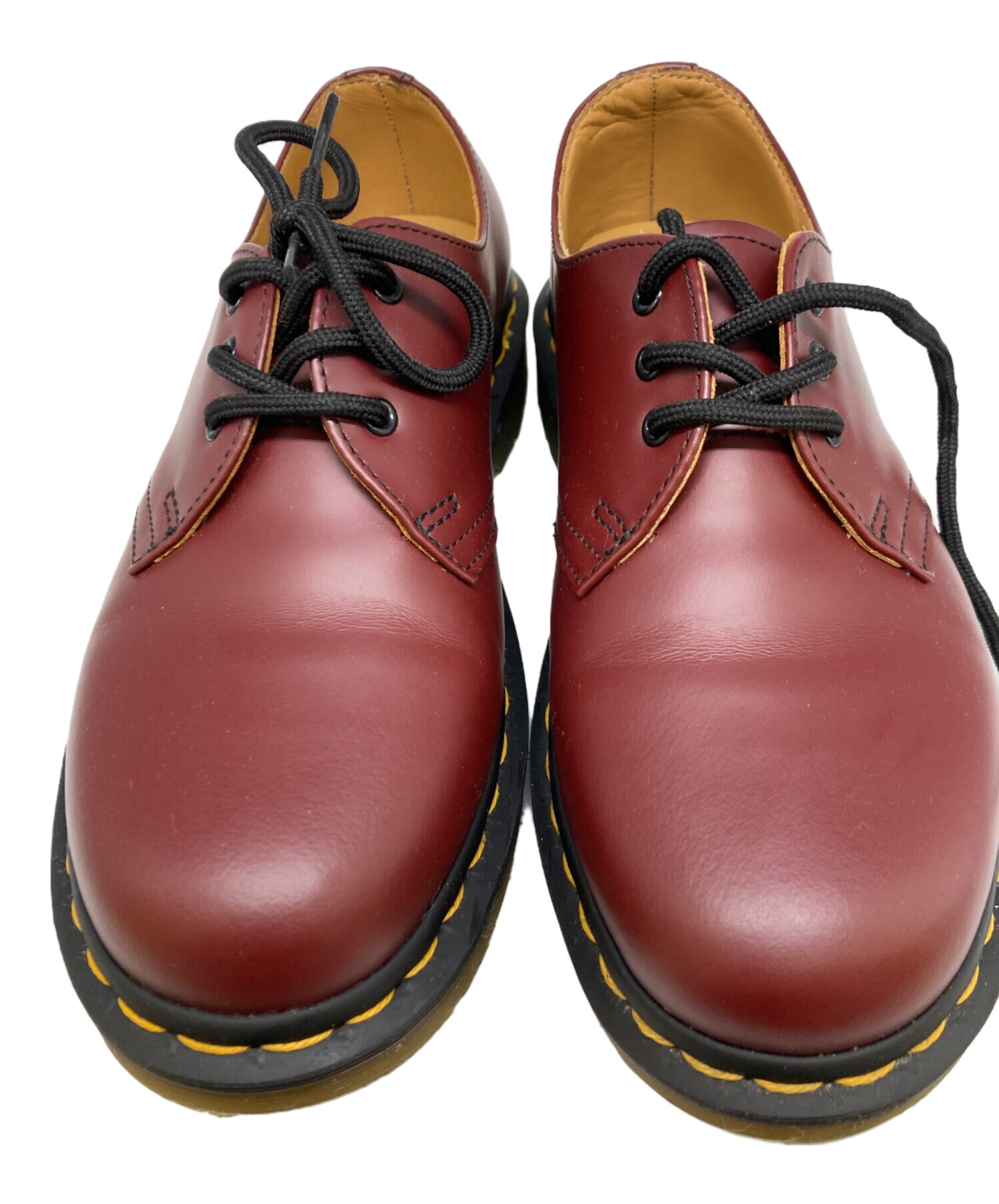 ドクターマーチン ローファー UK4 Dr.Martens ドクターマーチン DR.MARTENS ローファー モカシン