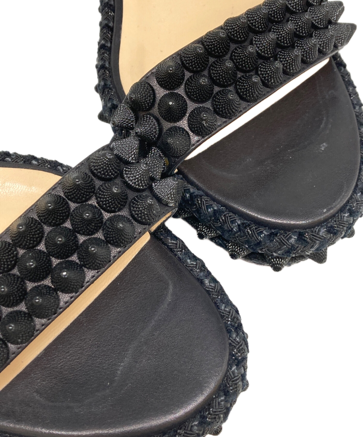 中古・古着通販】Christian Louboutin (クリスチャン・ルブタン