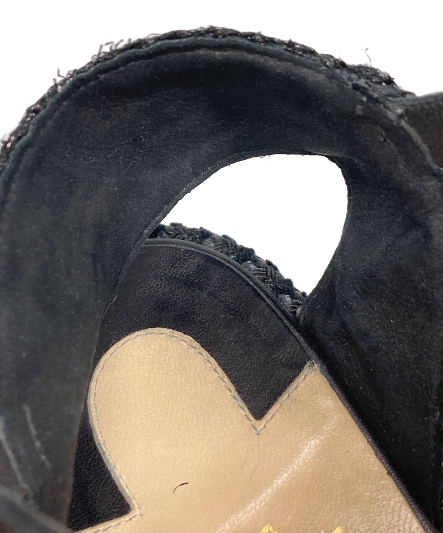 中古・古着通販】Christian Louboutin (クリスチャン・ルブタン