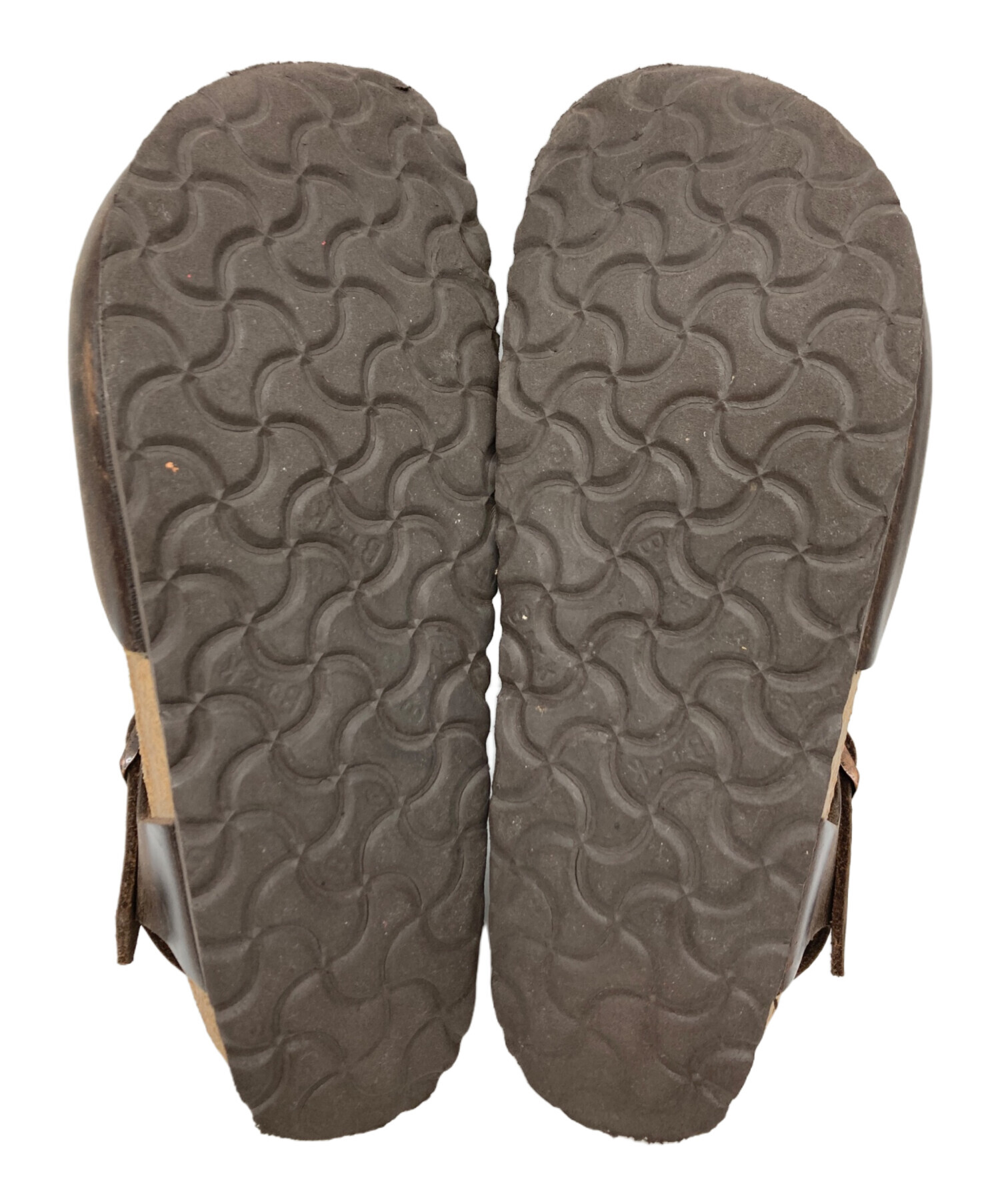 中古・古着通販】BIRKENSTOCK (ビルケンシュトック) MESSINA