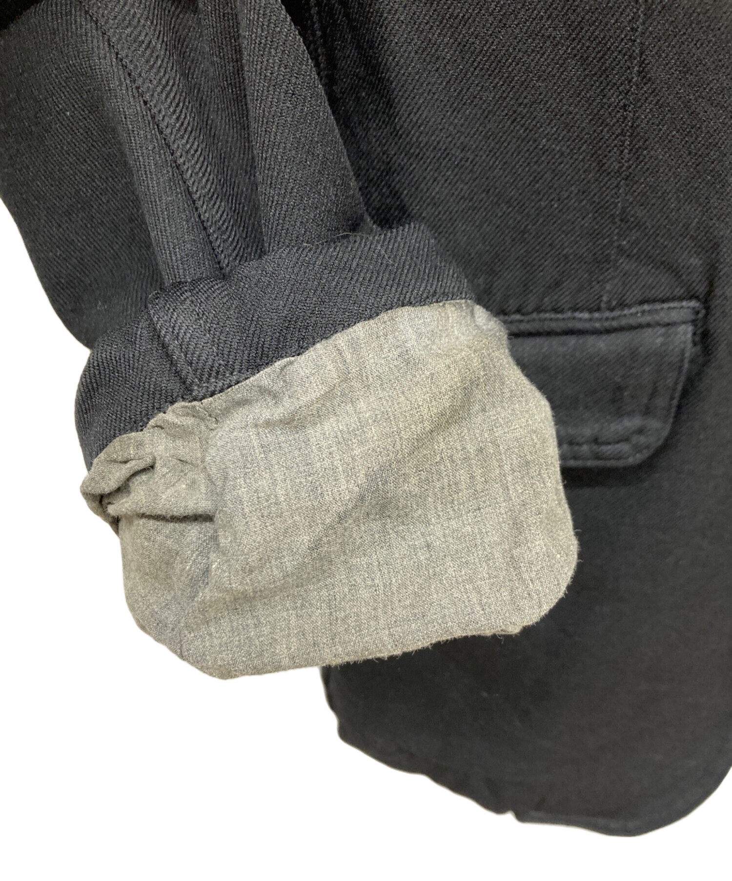 中古・古着通販】COMME des GARCONS HOMME PLUS (コムデギャルソンオム