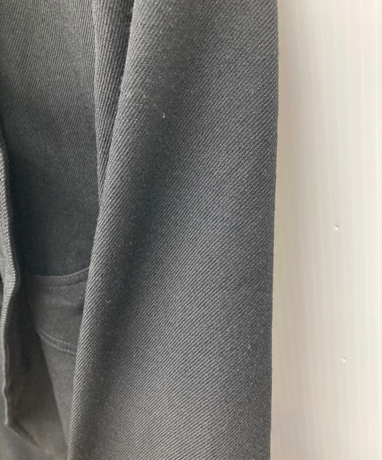中古・古着通販】COMME des GARCONS HOMME PLUS (コムデギャルソンオム 