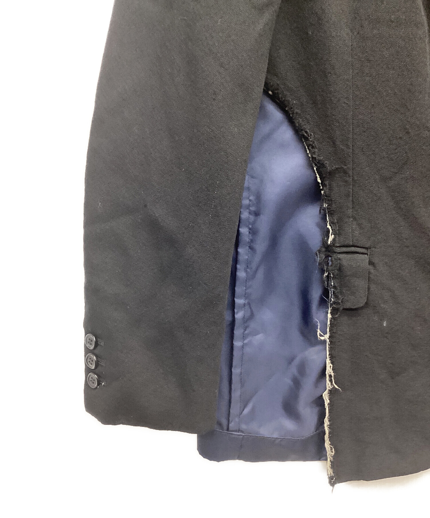 中古・古着通販】COMME des GARCONS HOMME PLUS (コムデギャルソンオム