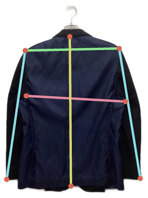 中古・古着通販】COMME des GARCONS HOMME PLUS (コムデギャルソンオム