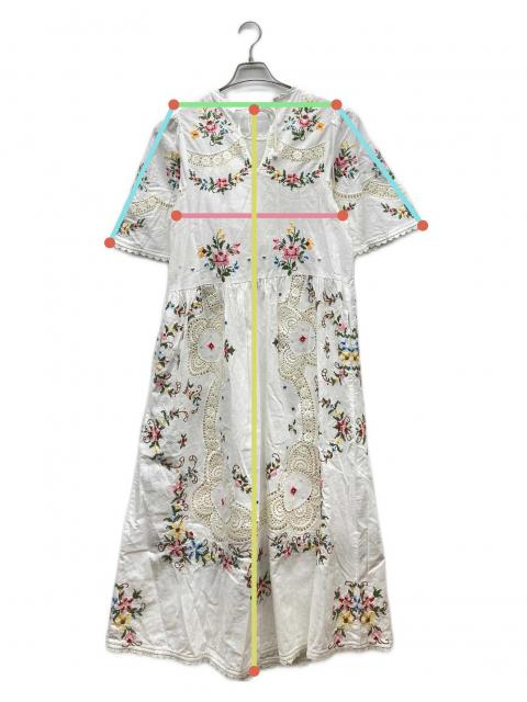 中古・古着通販】Sea NEW YORK (シー ニューヨーク) 24SS EDWINA