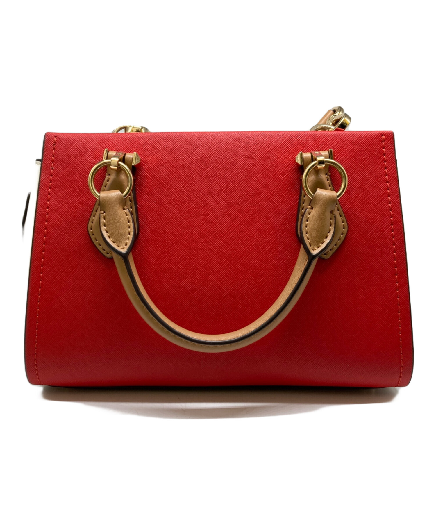 中古・古着通販】MICHAEL KORS (マイケル・コース) MARILYN クロス 