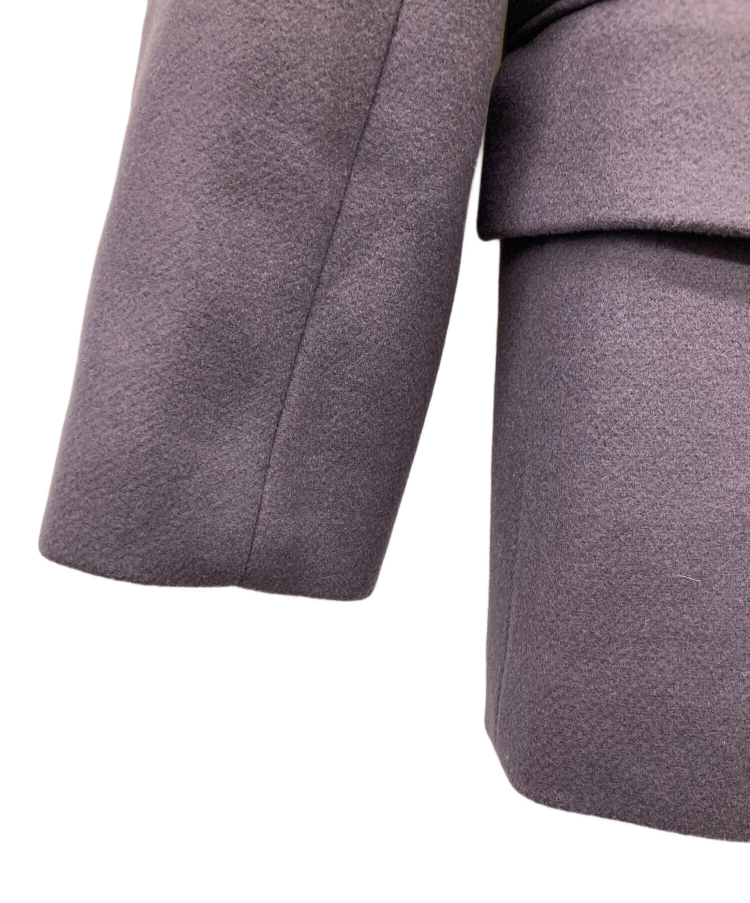 中古・古着通販】theory luxe (セオリーリュクス) CECILE LORA ダブル