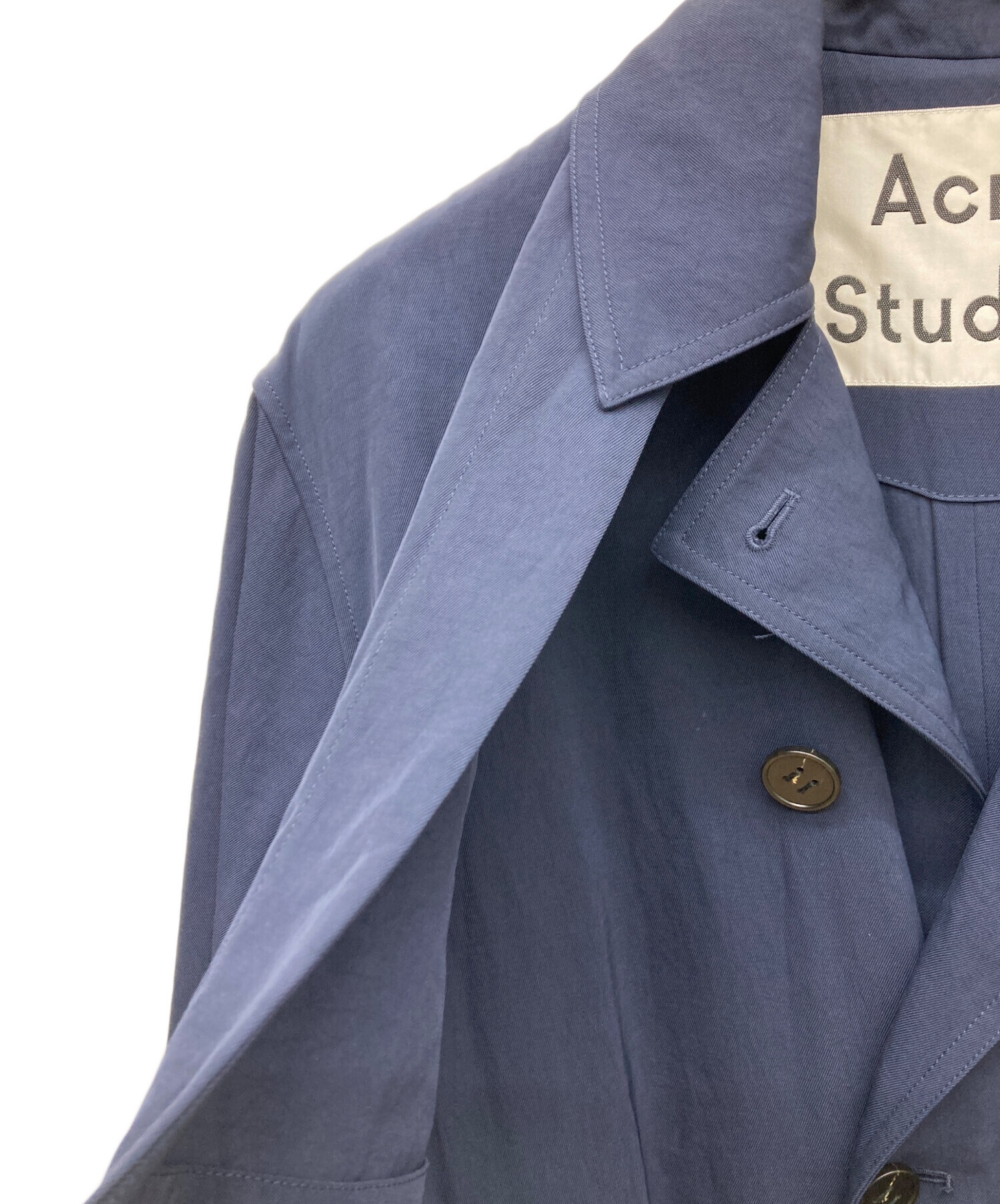 中古・古着通販】ACNE STUDIOS (アクネ ストゥディオス) オリシア