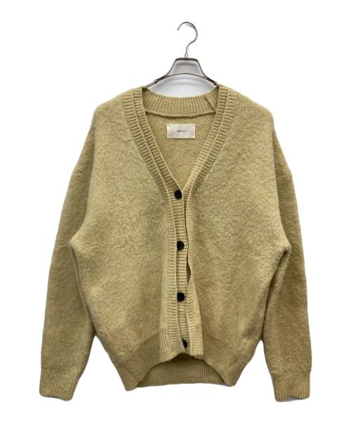 トップス Brashed Vneck Cardigan todayful 中古・古着通販】TODAYFUL (トゥデイフル) Brashed Vneck Cardigan