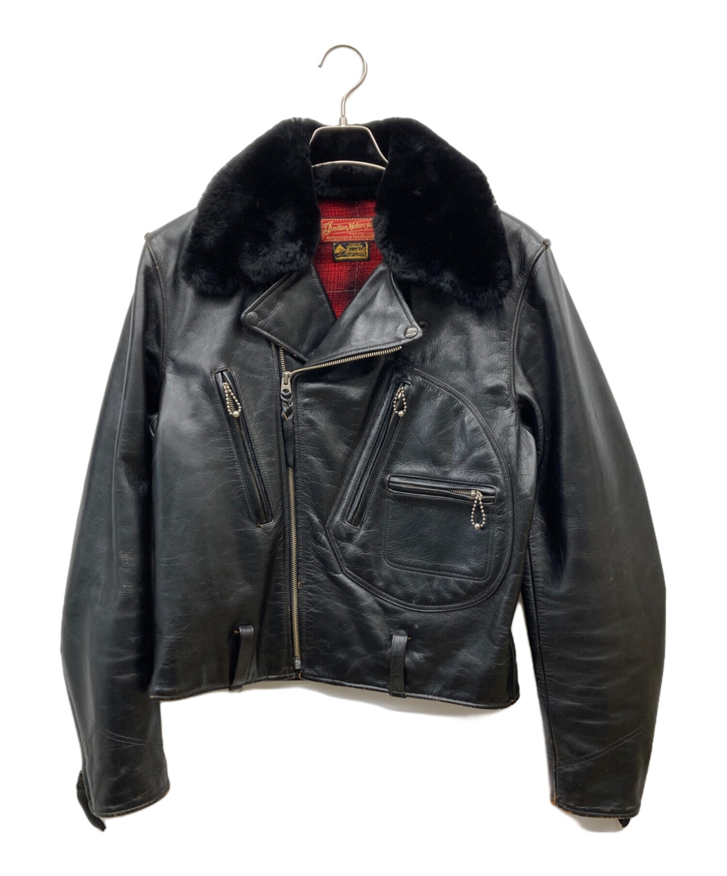 中古・古着通販】INDIAN MOTORCYCLE (インディアンモーターサイクル