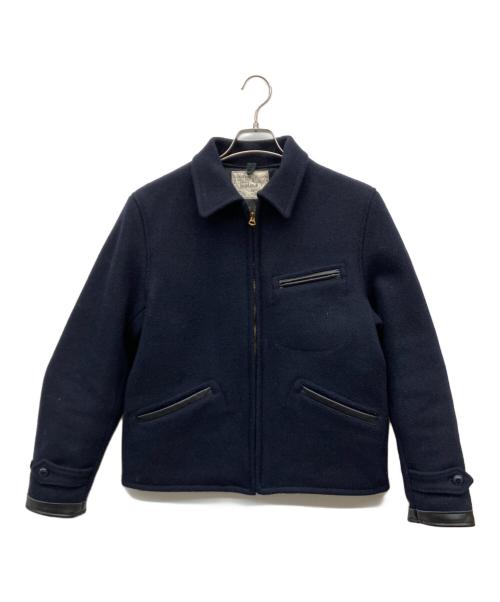 中古・古着通販】SUGAR CANE (シュガーケーン) 30oz WOOL MELTON