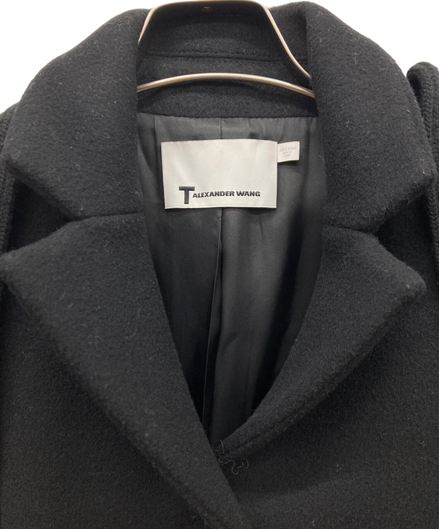 中古・古着通販】T by ALEXANDER WANG (ティーバイアレキサンダーワン