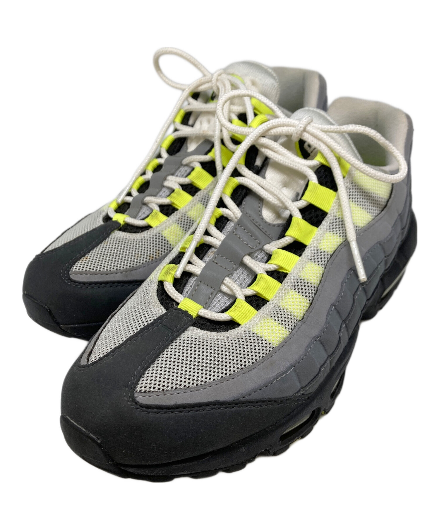 中古・古着通販】NIKE (ナイキ) Air Max 95 OG 