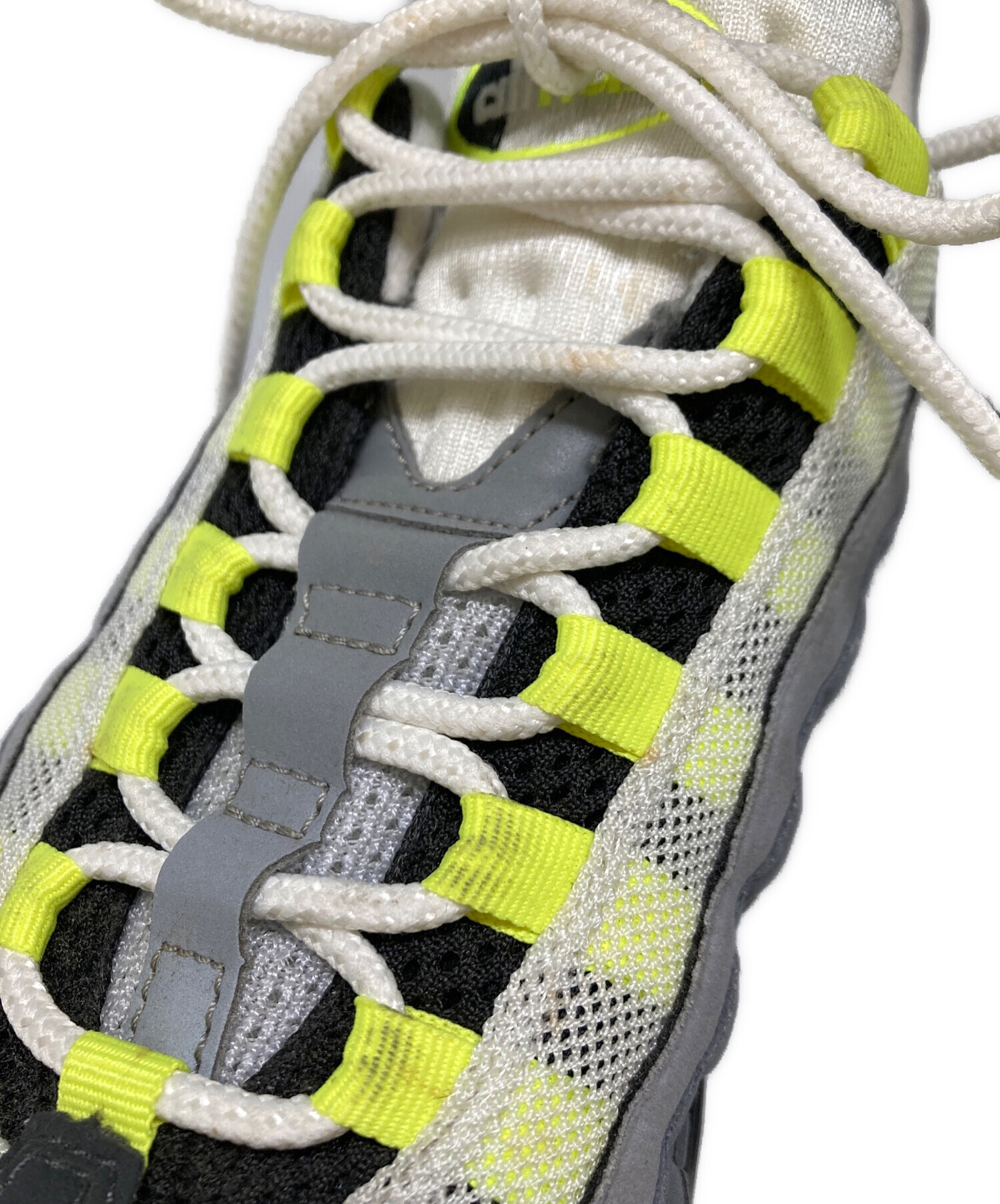中古・古着通販】NIKE (ナイキ) Air Max 95 OG 