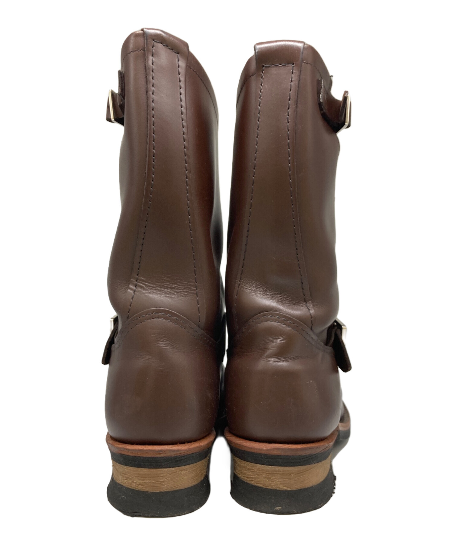 中古・古着通販】RED WING (レッドウィング) 2269 ENGINEER BOOTS