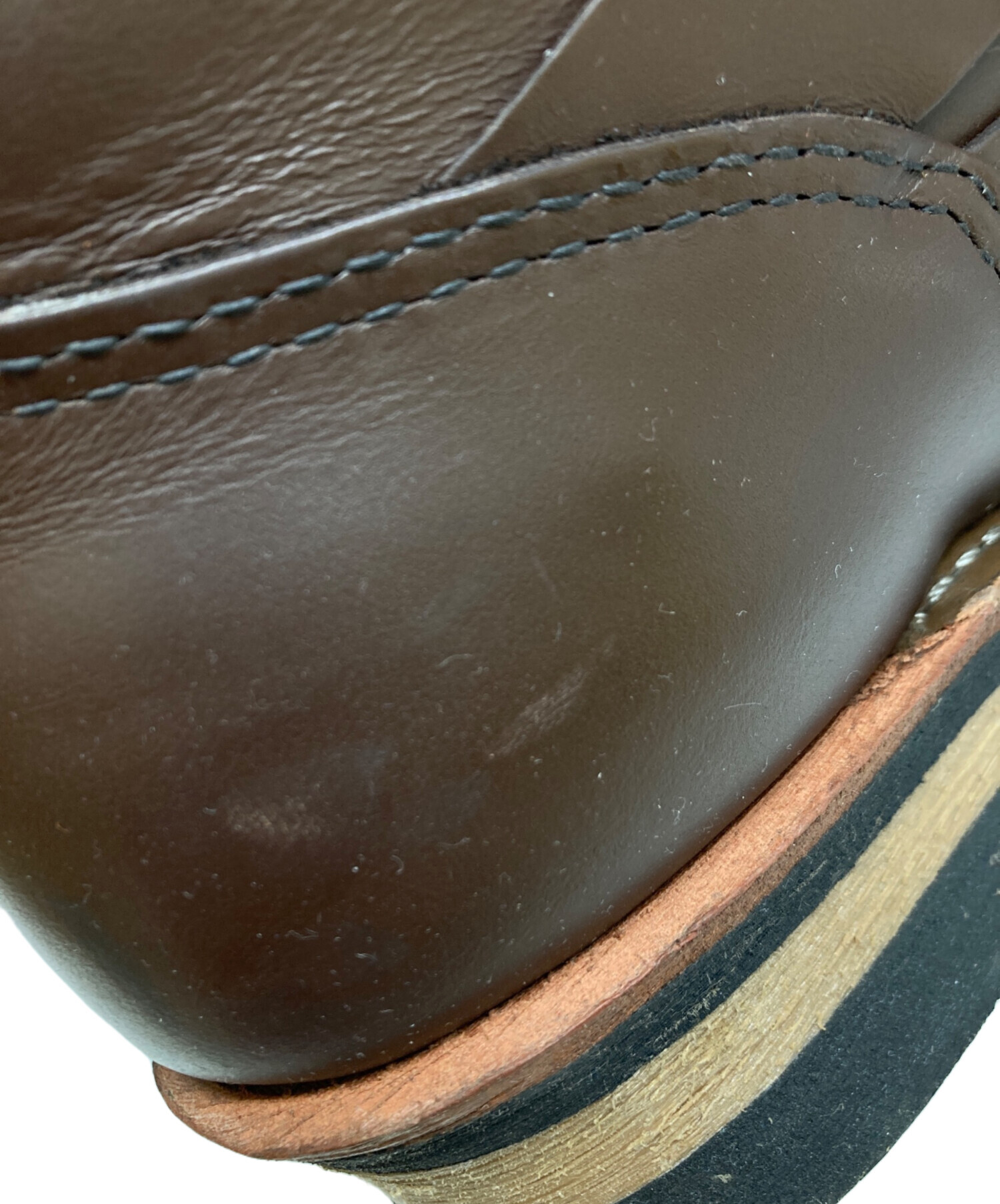 中古・古着通販】RED WING (レッドウィング) 2269 ENGINEER BOOTS