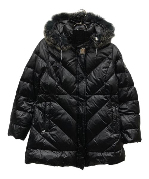 中古・古着通販】JEAN LOUIS SCHERRER (ジャンルイ シェレル) ブルー