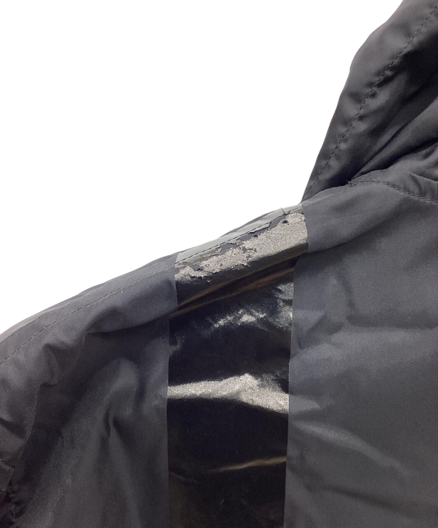 中古・古着通販】NIKE (ナイキ) BLACK COMME des GARCONS (ブラック