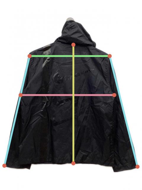 中古・古着通販】NIKE (ナイキ) BLACK COMME des GARCONS (ブラック