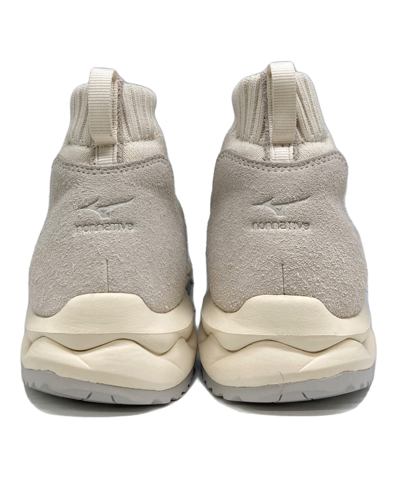 中古・古着通販】MIZUNO (ミズノ) nonnative (ノンネイティブ) WAVE