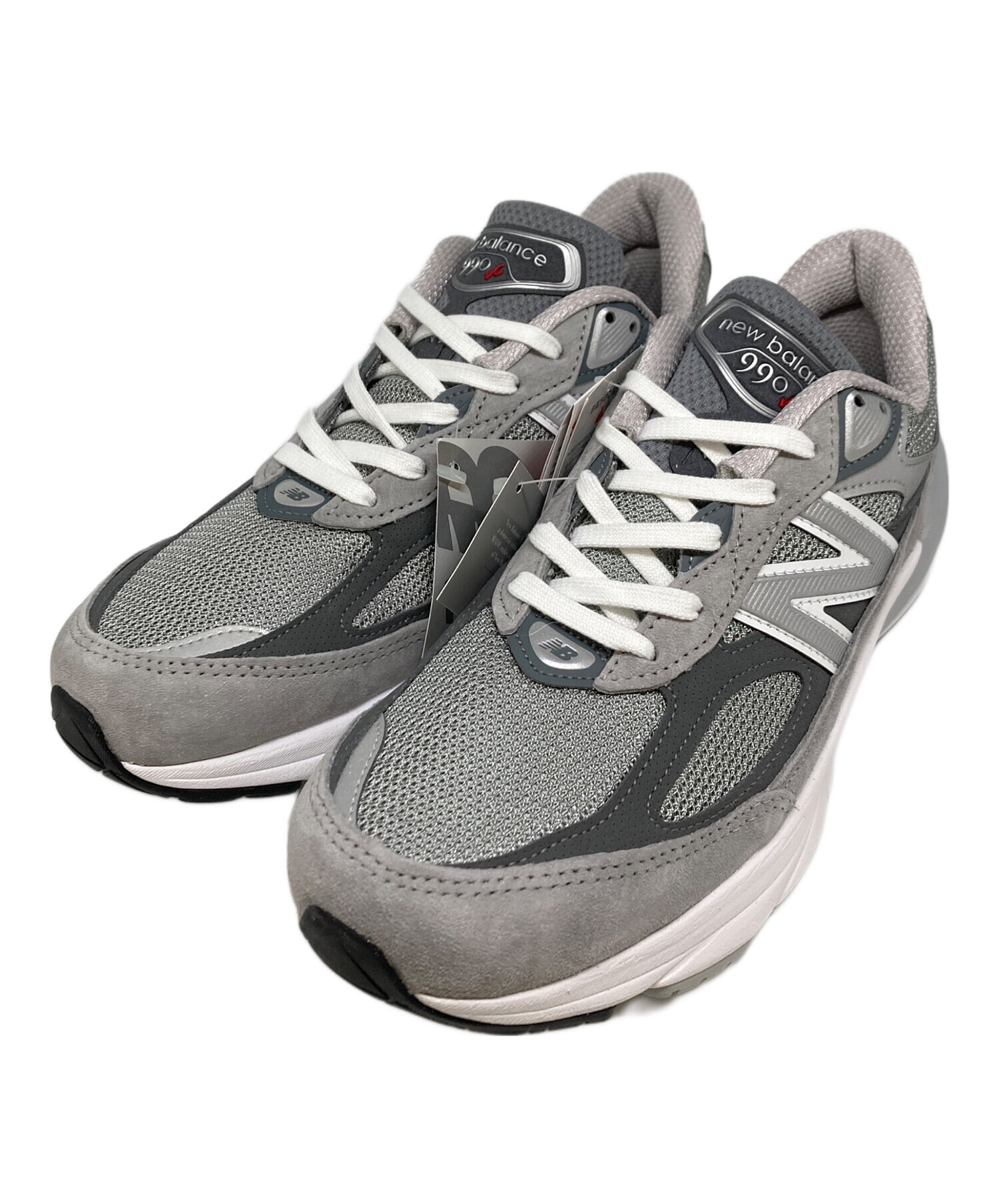 中古・古着通販】NEW BALANCE (ニューバランス) 990V6 
