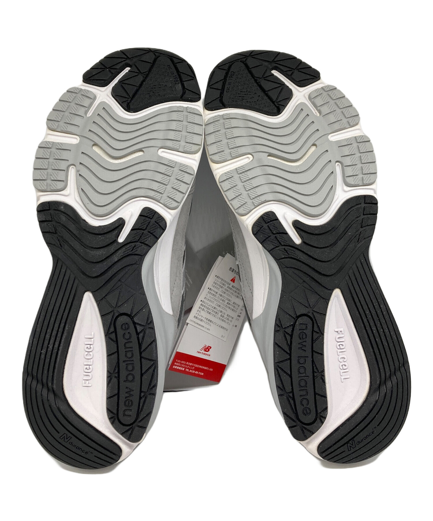 中古・古着通販】NEW BALANCE (ニューバランス) 990V6 