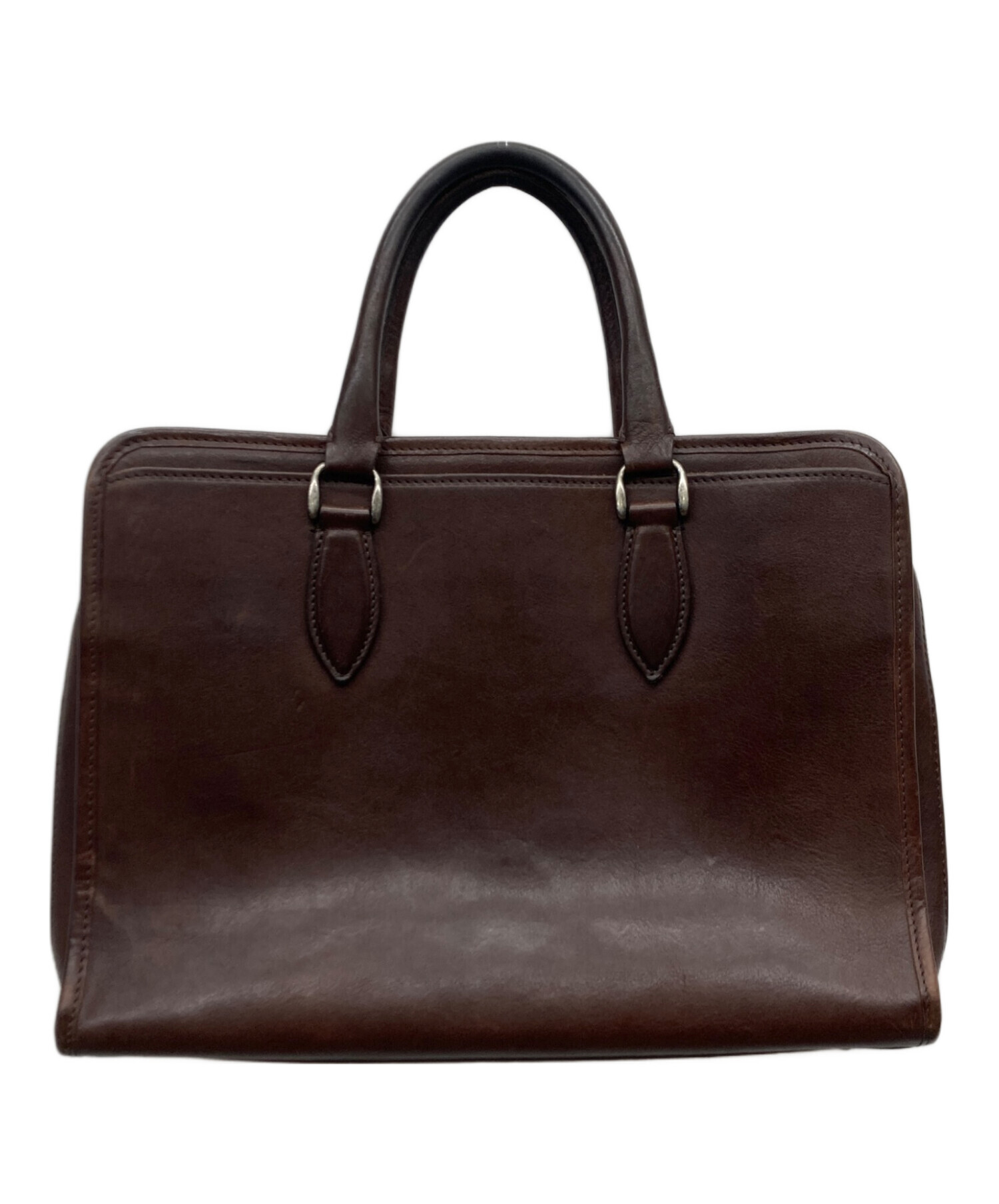 SLOW (スロウ) bono square briefcase S Bono square briefcase