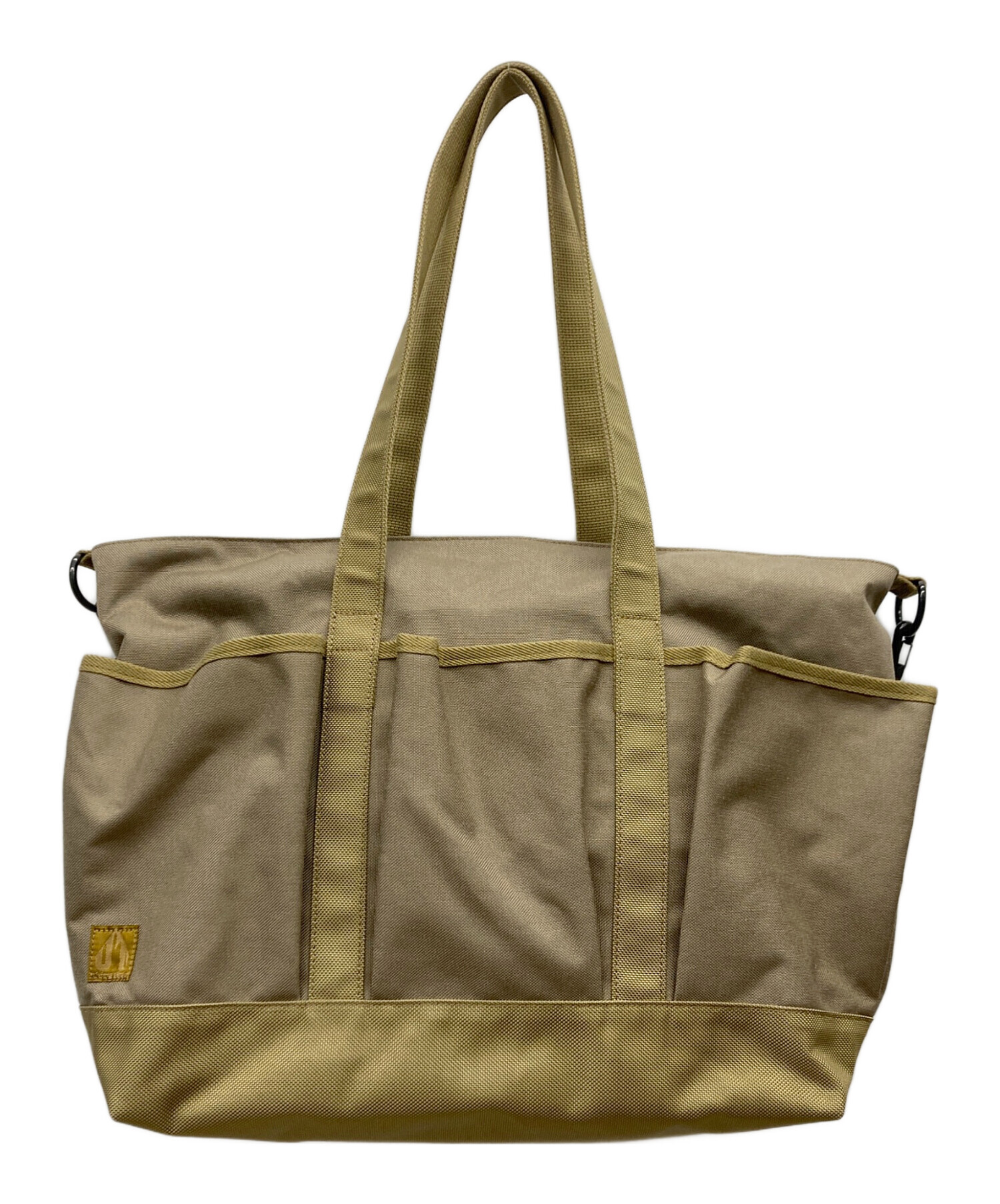 中古・古着通販】FREEWHEELERS (フリーホイーラーズ) Work Style Tote 中古・古着通販】FREEWHEELERS (フリーホイーラーズ) Work Style Tote