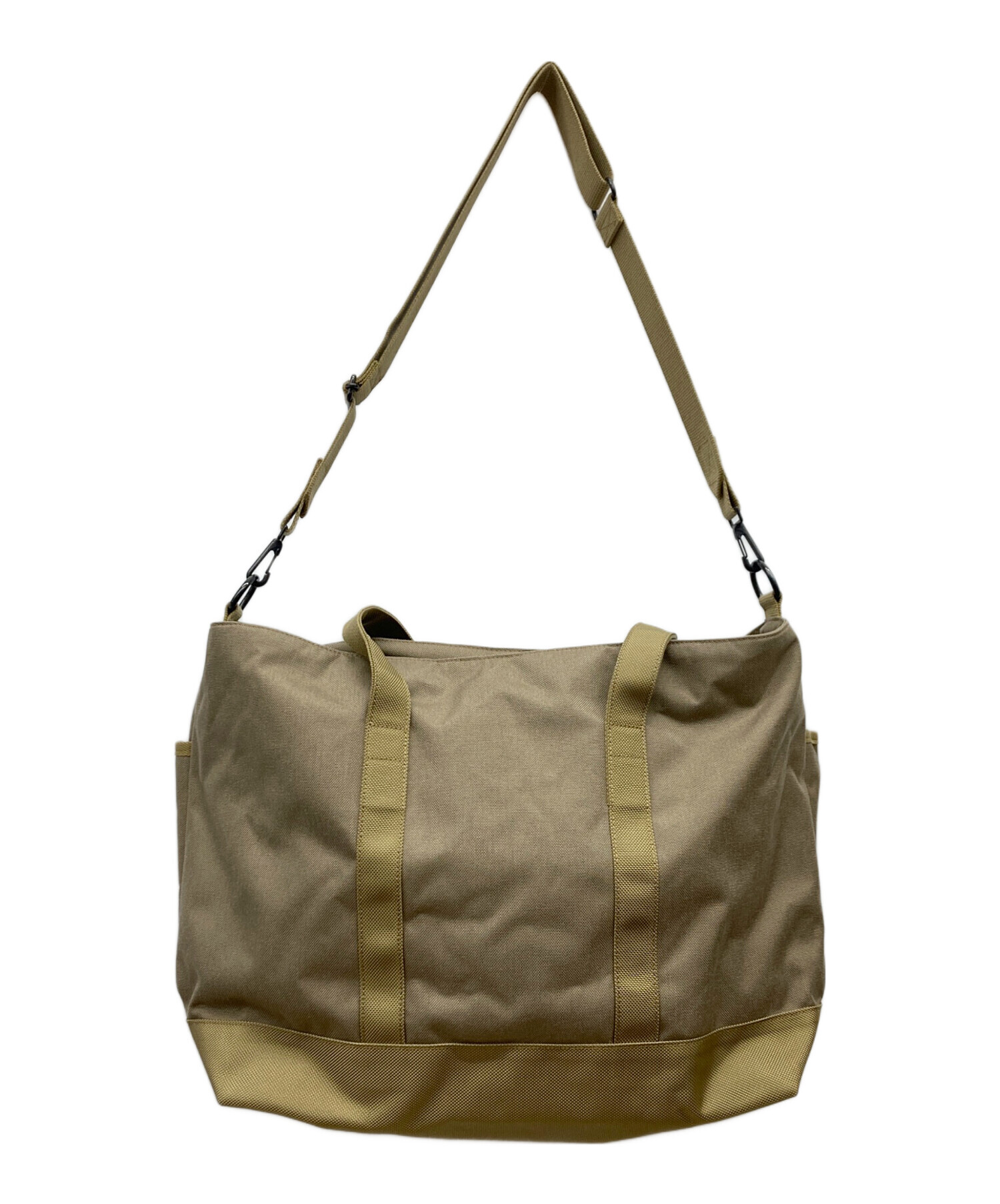 中古・古着通販】FREEWHEELERS (フリーホイーラーズ) Work Style Tote 中古・古着通販】FREEWHEELERS (フリーホイーラーズ) Work Style Tote