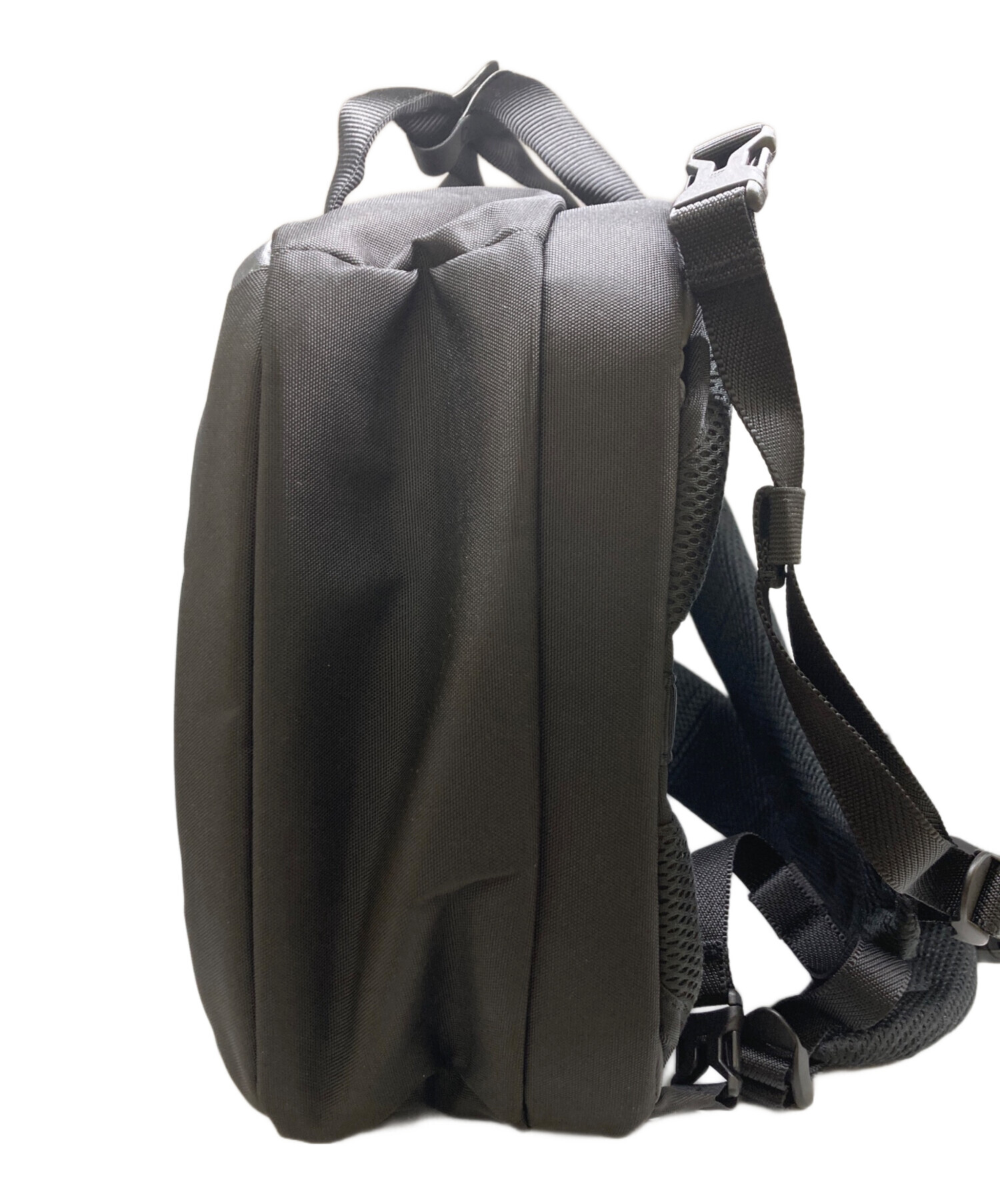中古・古着通販】BLACK EMBER (ブラックエンバー) RECTANGLE 2WAY PACK 
