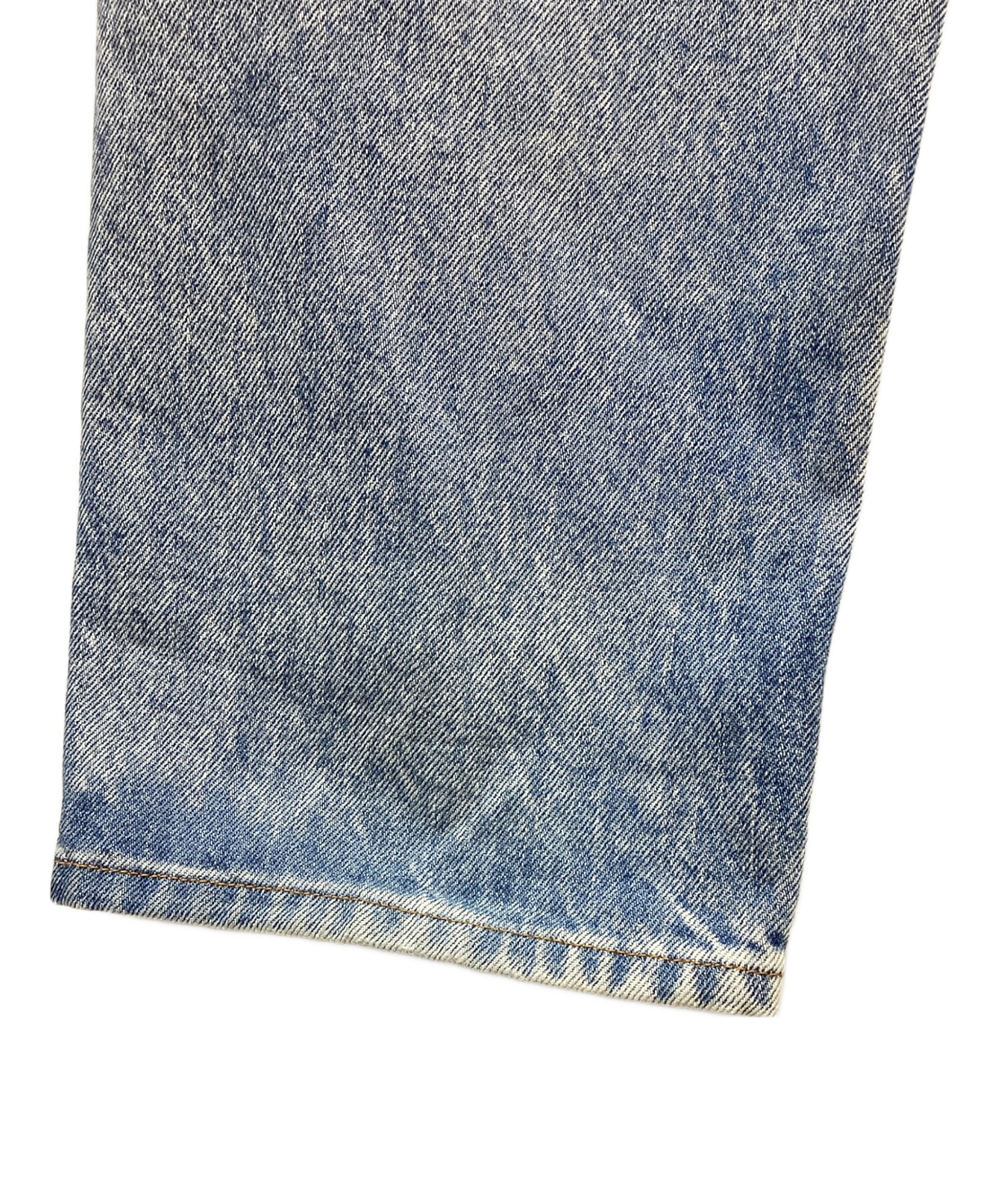 中古・古着通販】LOUIS VUITTON (ルイ ヴィトン) 5ポケットデニム