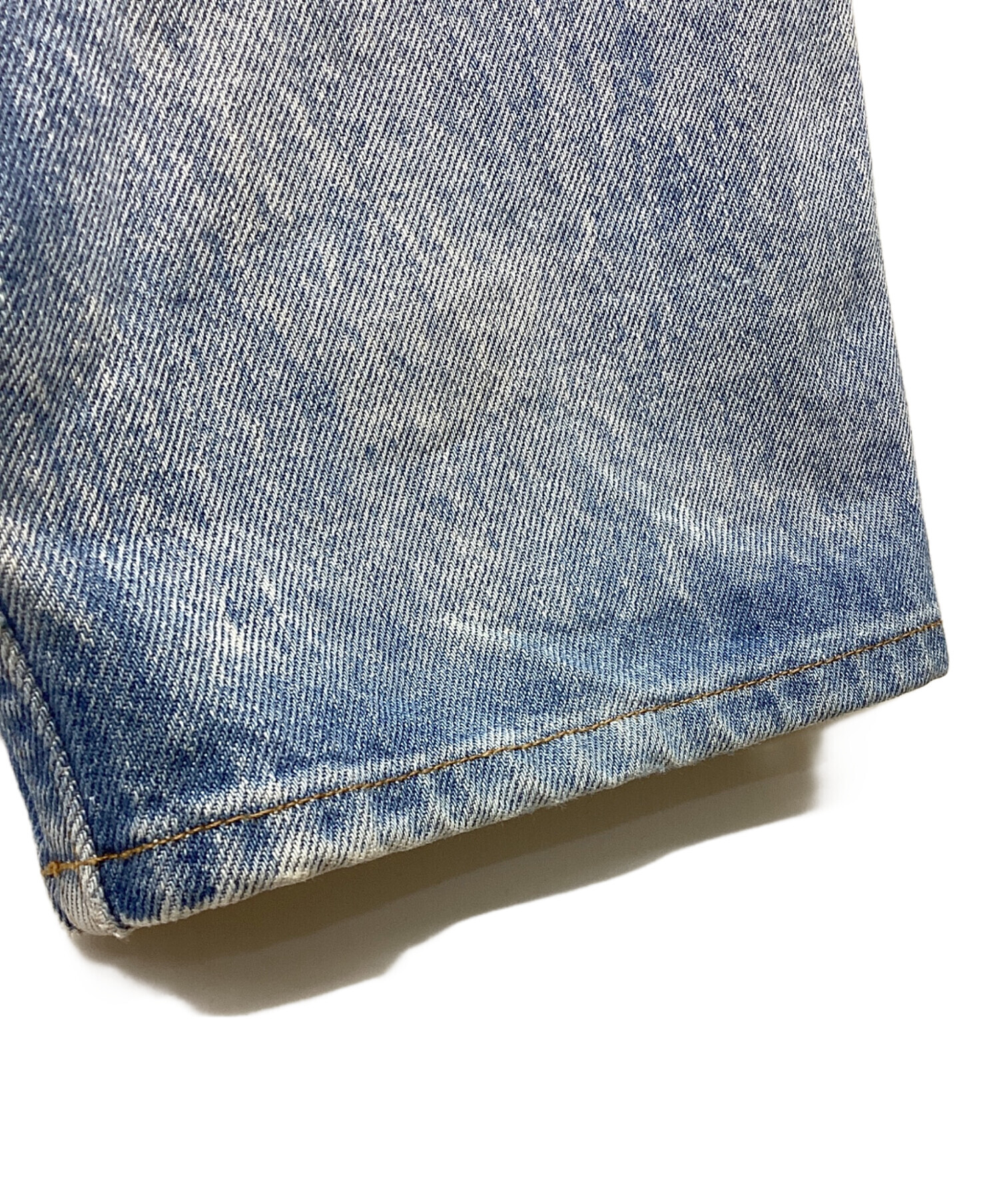 中古・古着通販】LOUIS VUITTON (ルイ ヴィトン) 5ポケットデニム