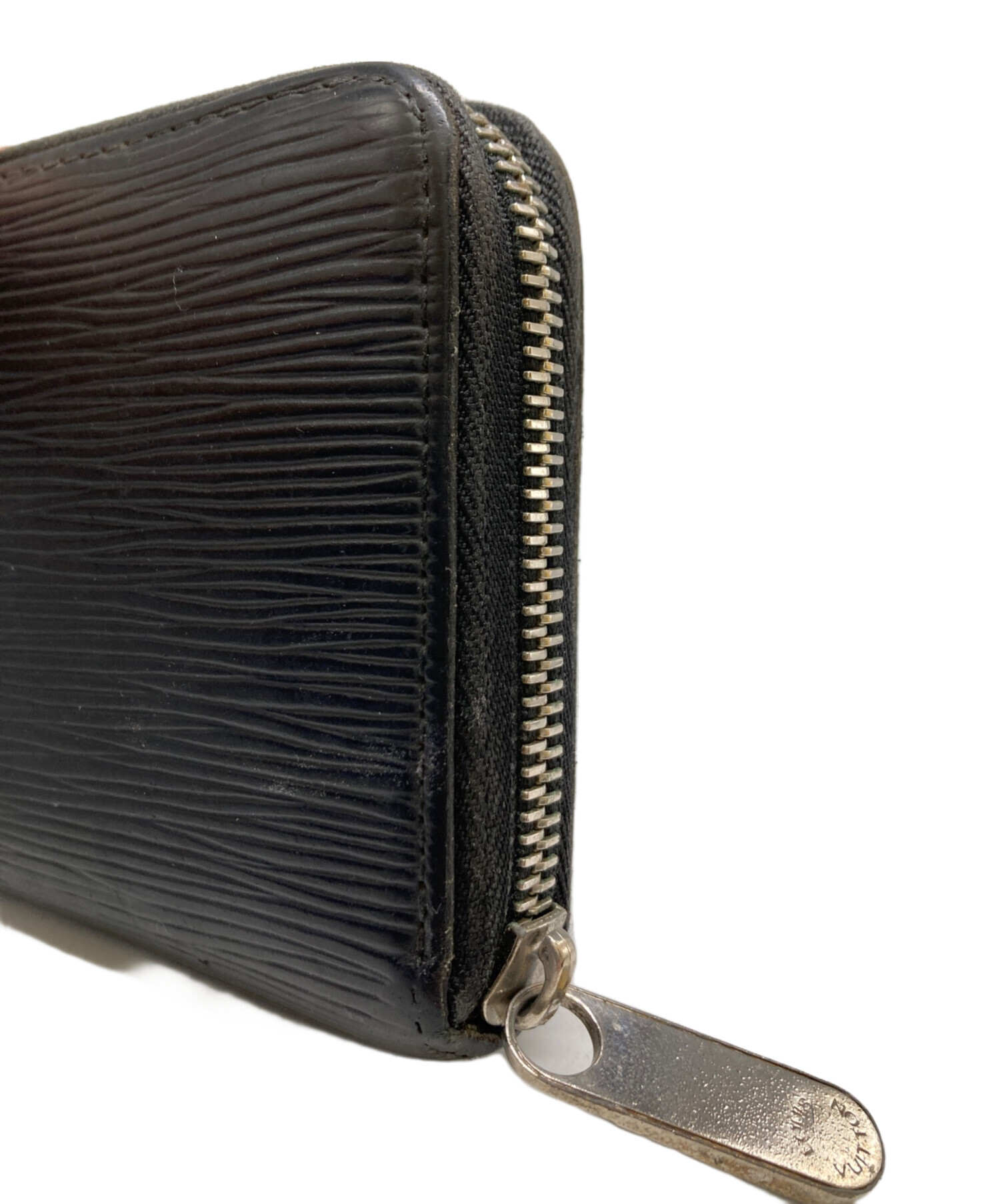 中古・古着通販】LOUIS VUITTON (ルイ ヴィトン) ジッピーウォレット