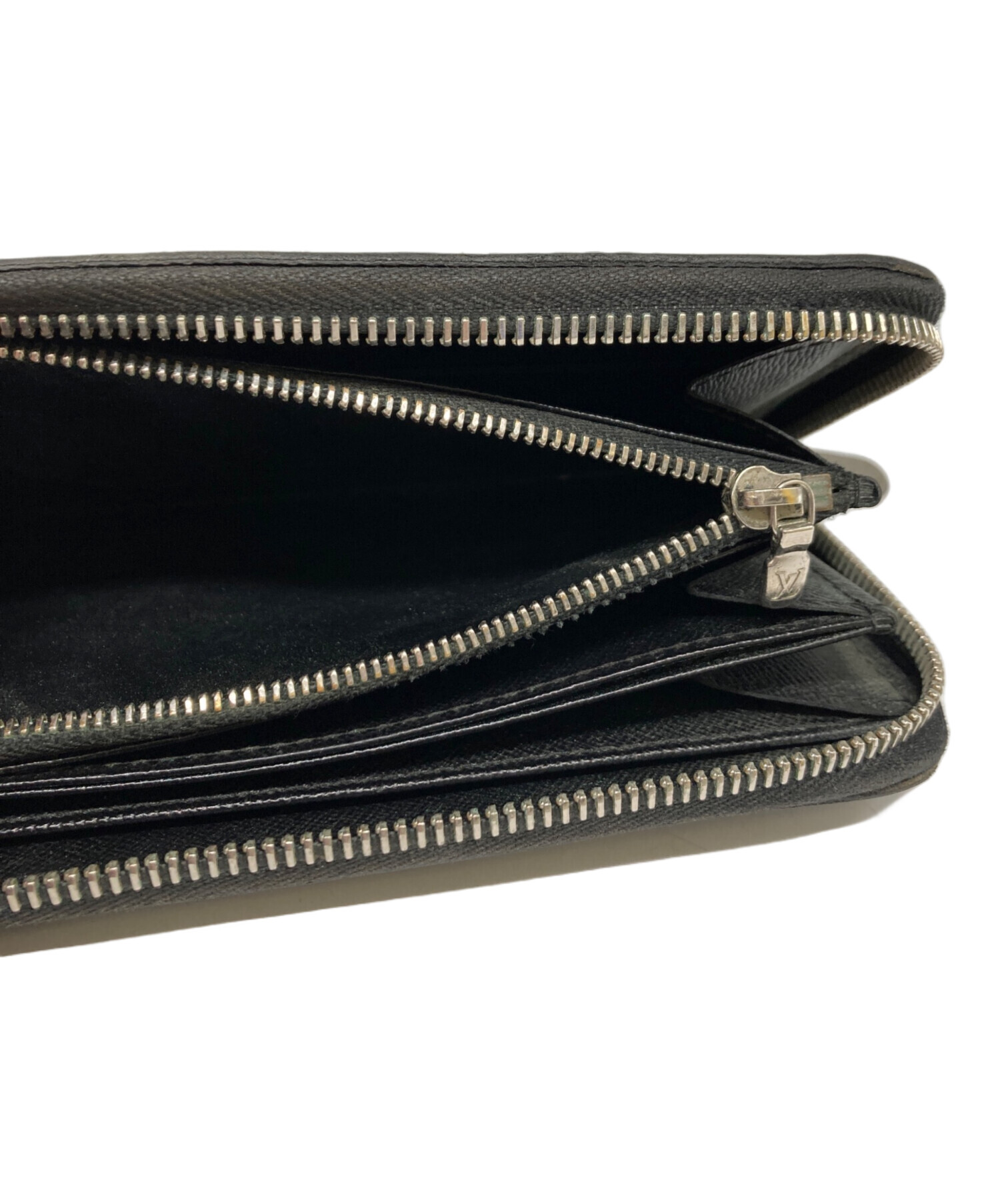 中古・古着通販】LOUIS VUITTON (ルイ ヴィトン) ジッピーウォレット
