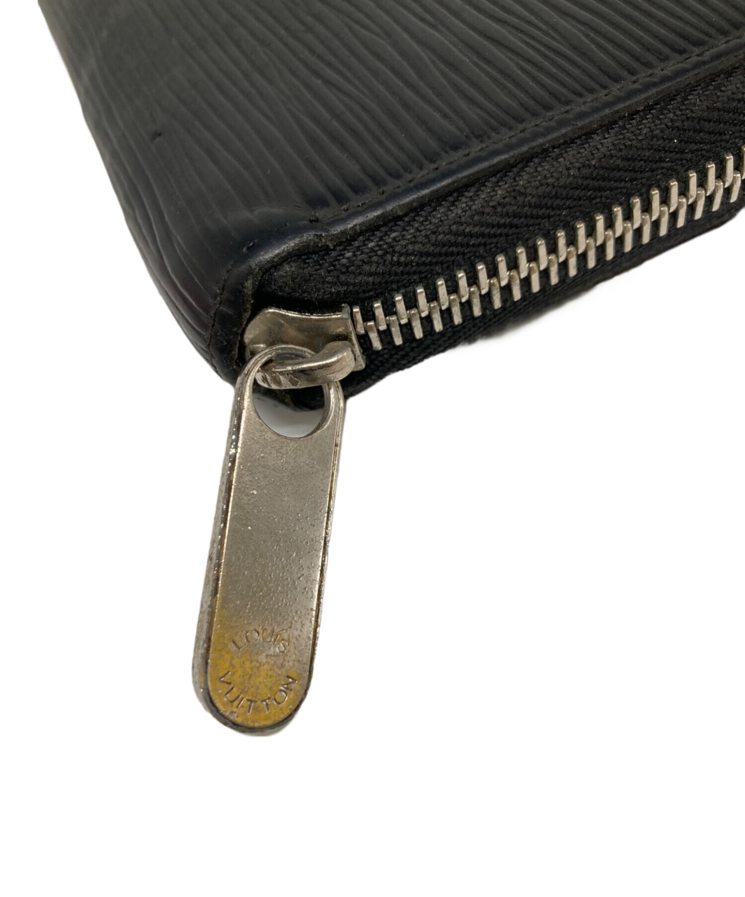 中古・古着通販】LOUIS VUITTON (ルイ ヴィトン) ジッピーウォレット