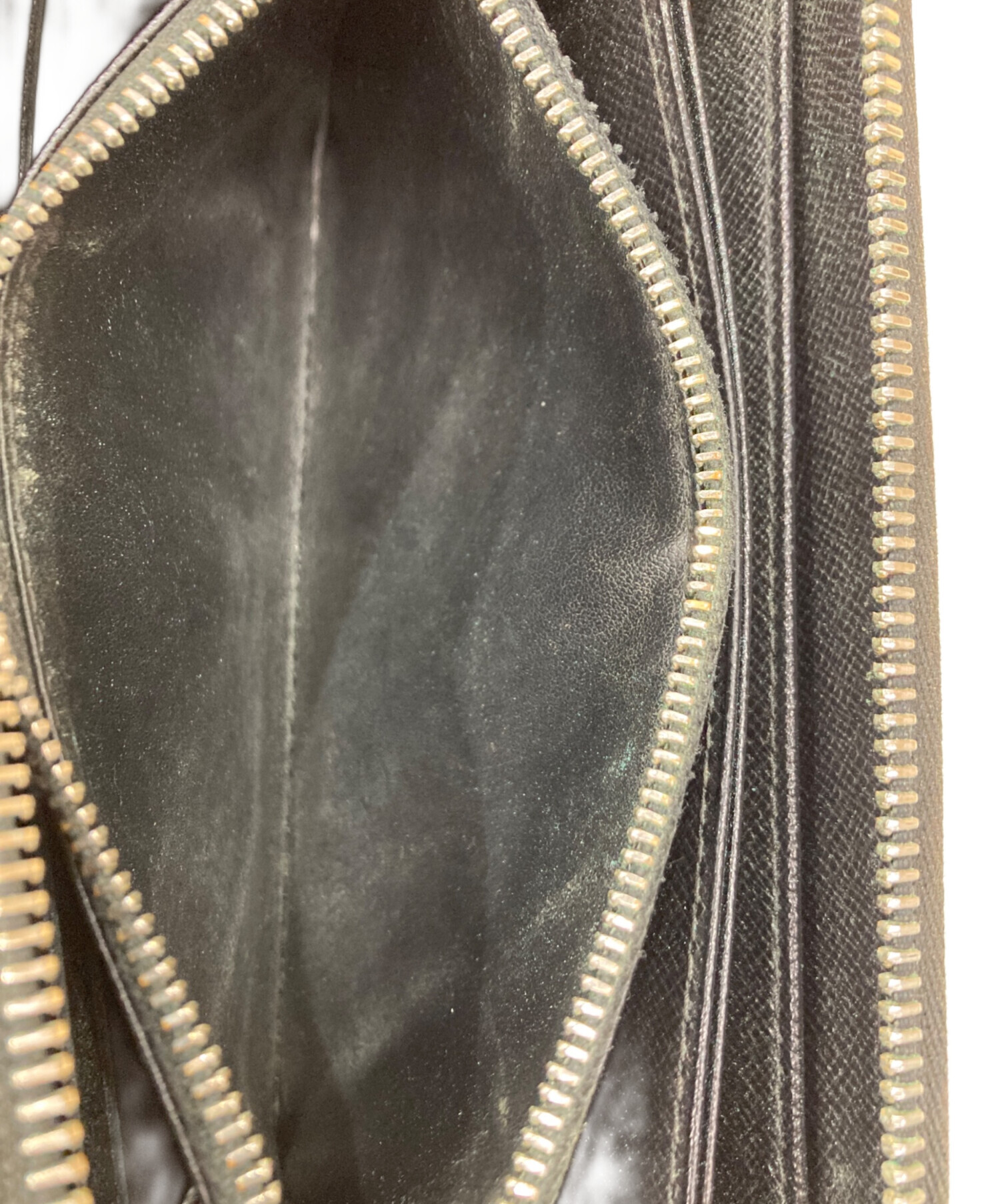 ゆき出品☻確実正規品ジッピー 中古・古着通販】LOUIS VUITTON (ルイ ヴィトン) ジッピー ウォレット