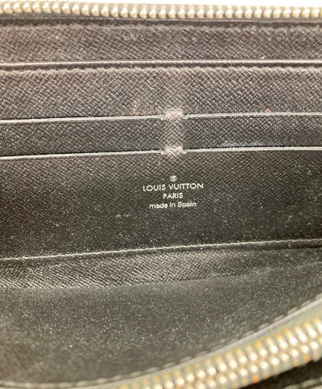 中古・古着通販】LOUIS VUITTON (ルイ ヴィトン) ジッピーウォレット