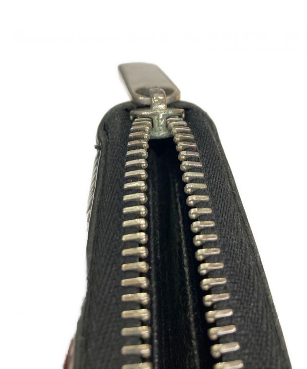 中古・古着通販】LOUIS VUITTON (ルイ ヴィトン) ジッピーウォレット