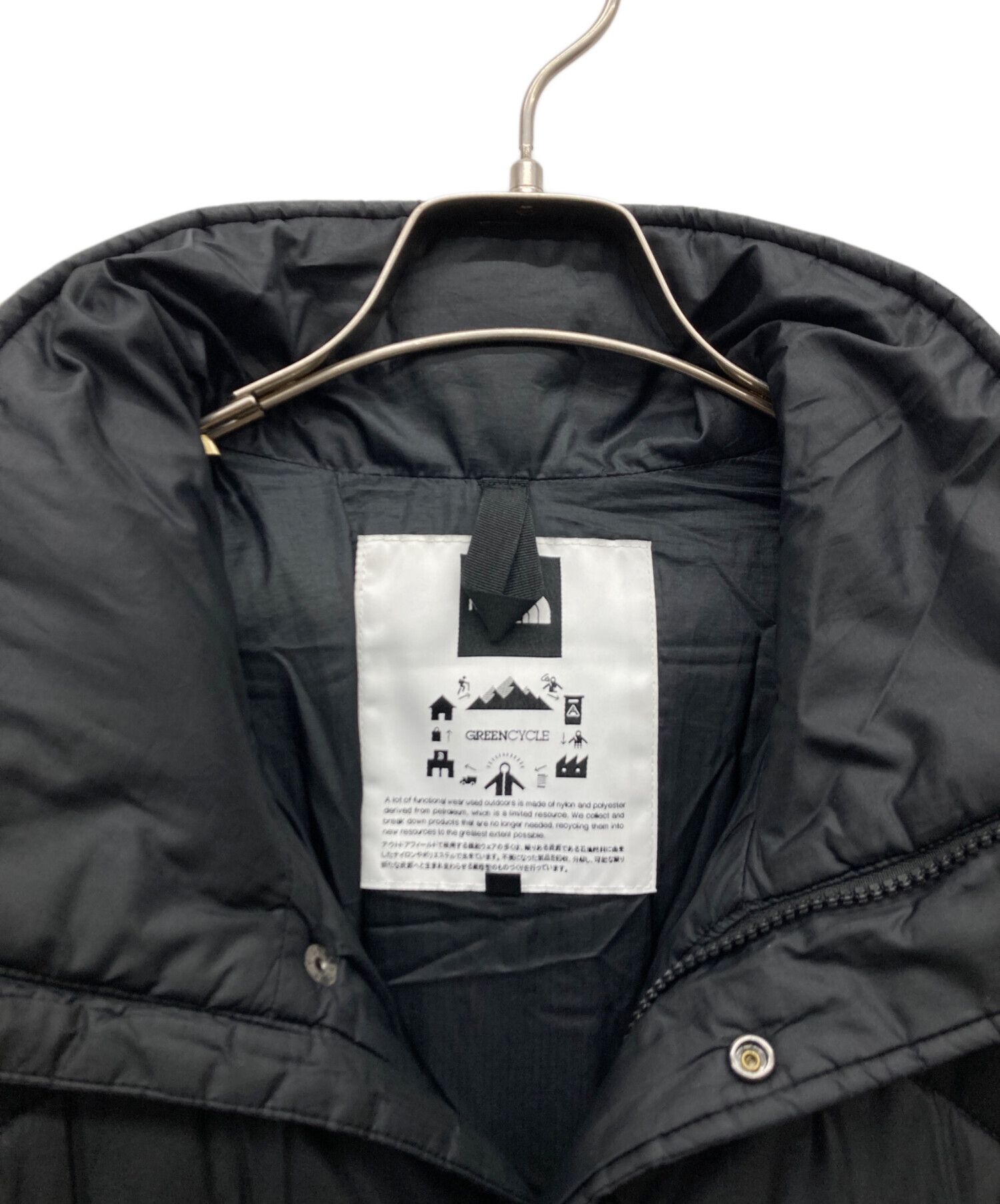 中古・古着通販】THE NORTH FACE (ザ ノース フェイス) LARKSPUR